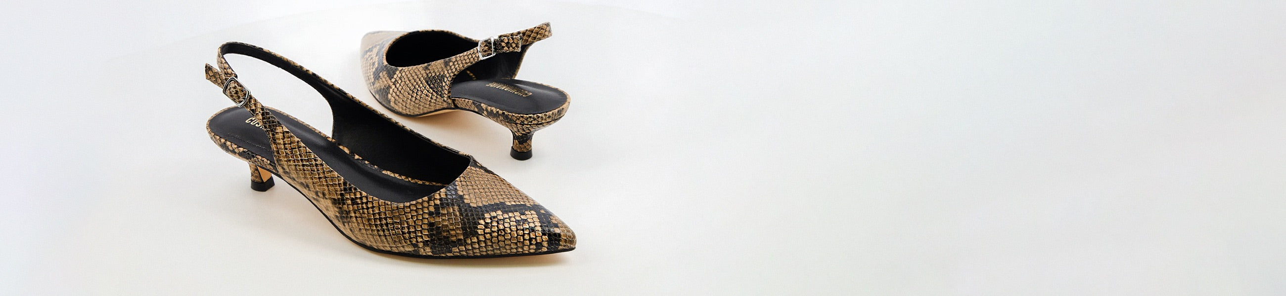 Dress Shoes