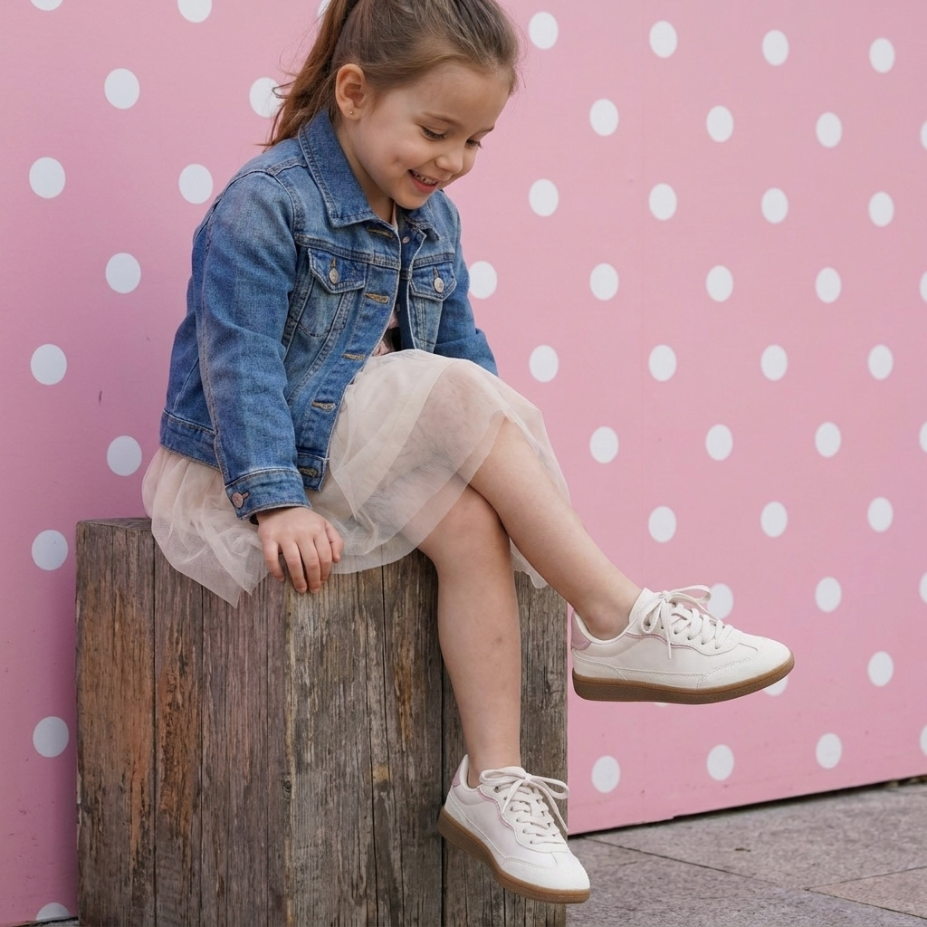 Kids Sneakers