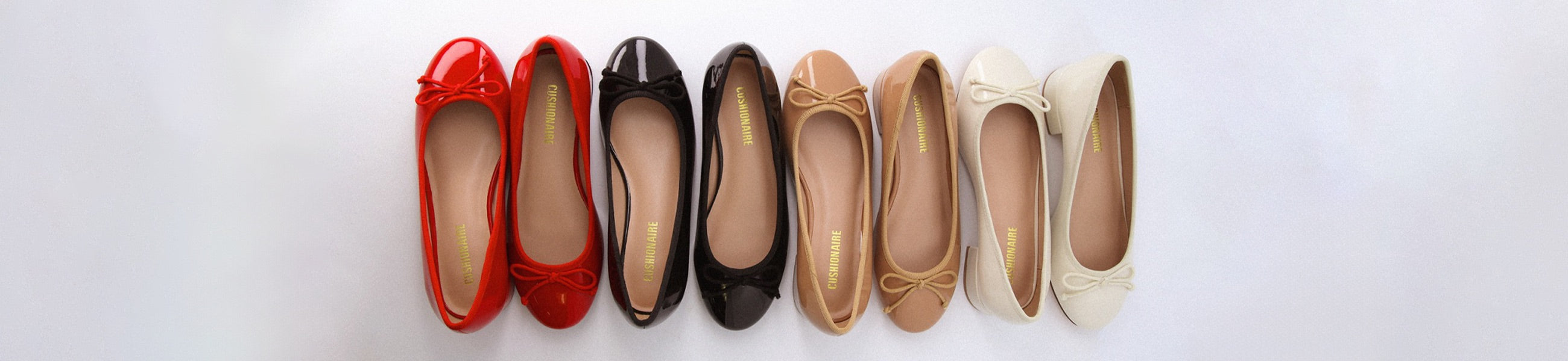Ballet Flats