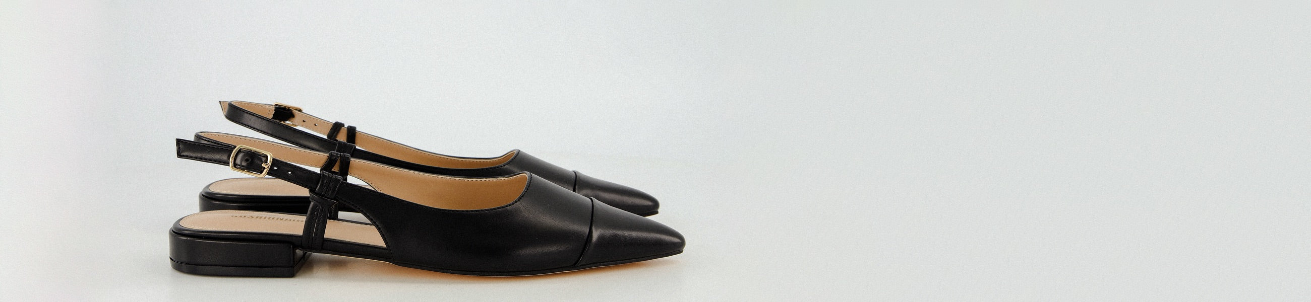 Dress Flats