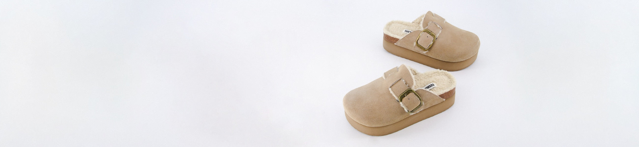 Clogs