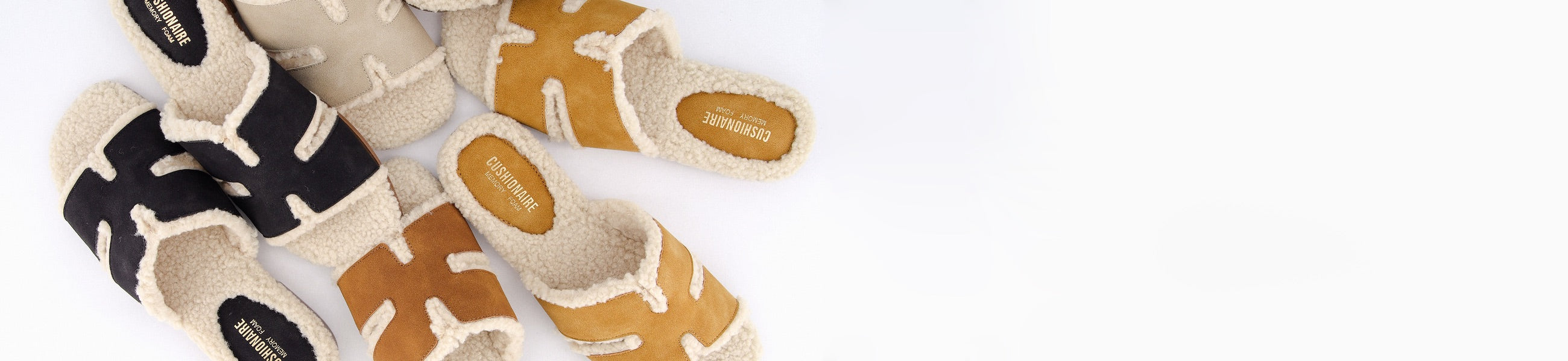 Flat Sandals