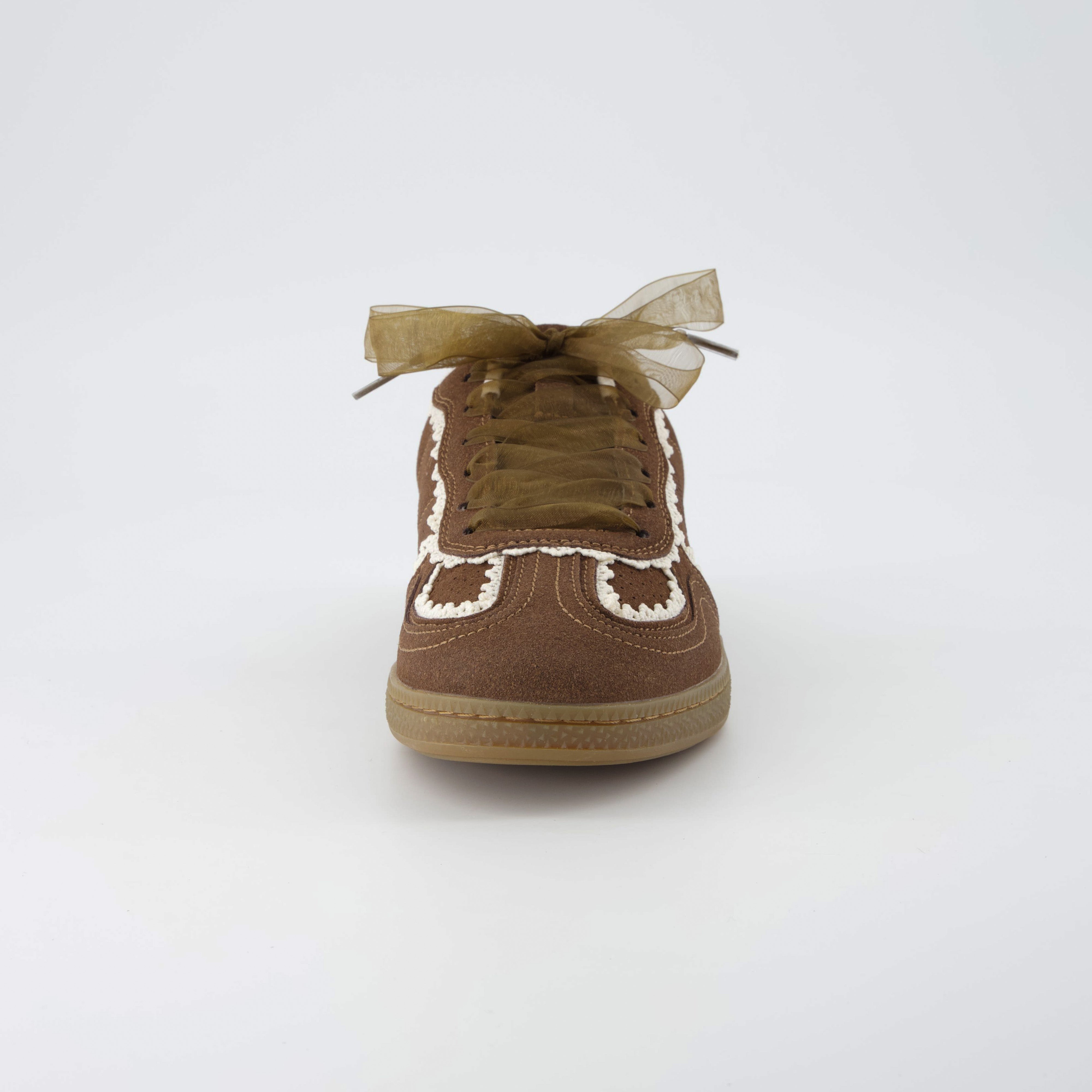 Belinda Casual Sneakers Brown