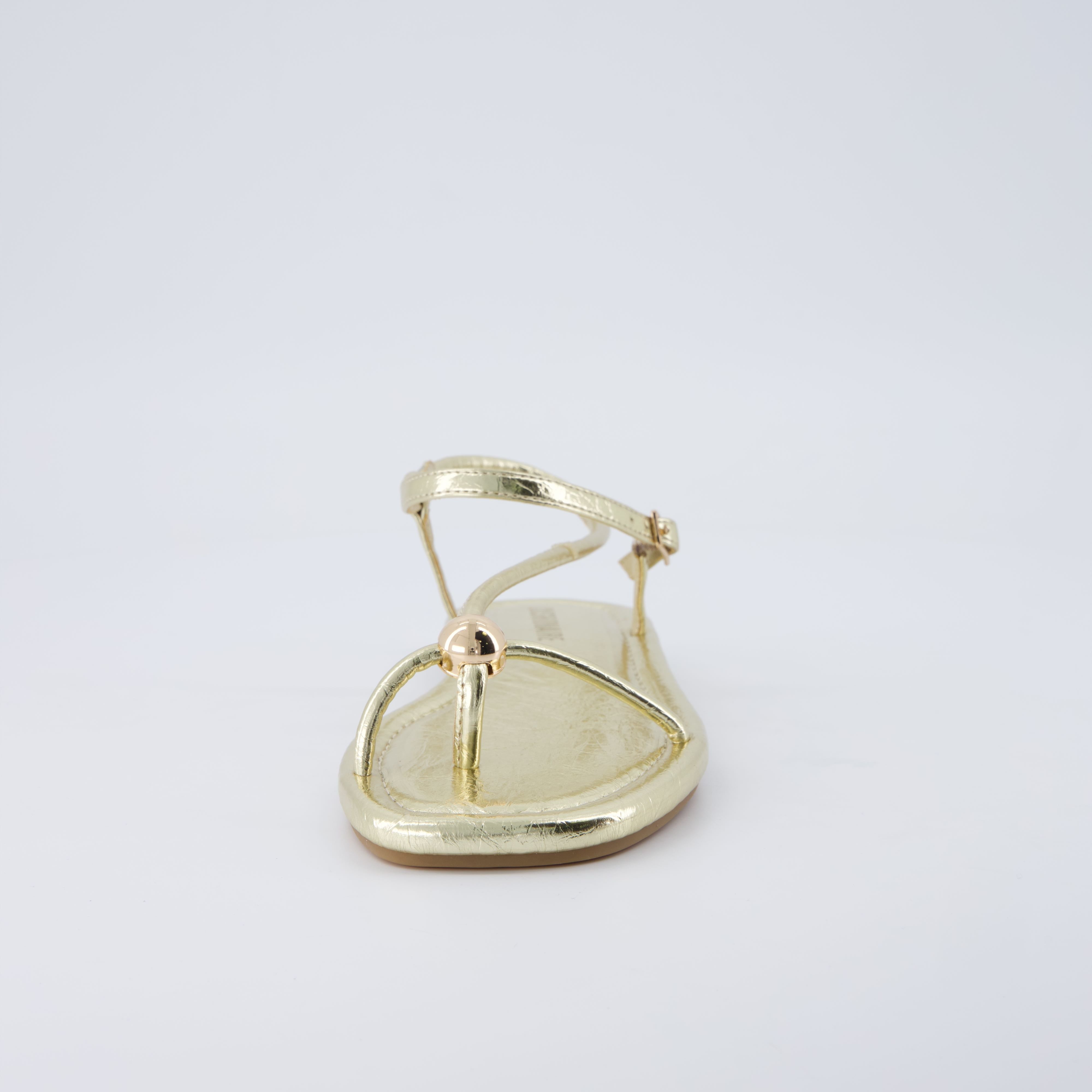 Alias Squared Toe Sandals