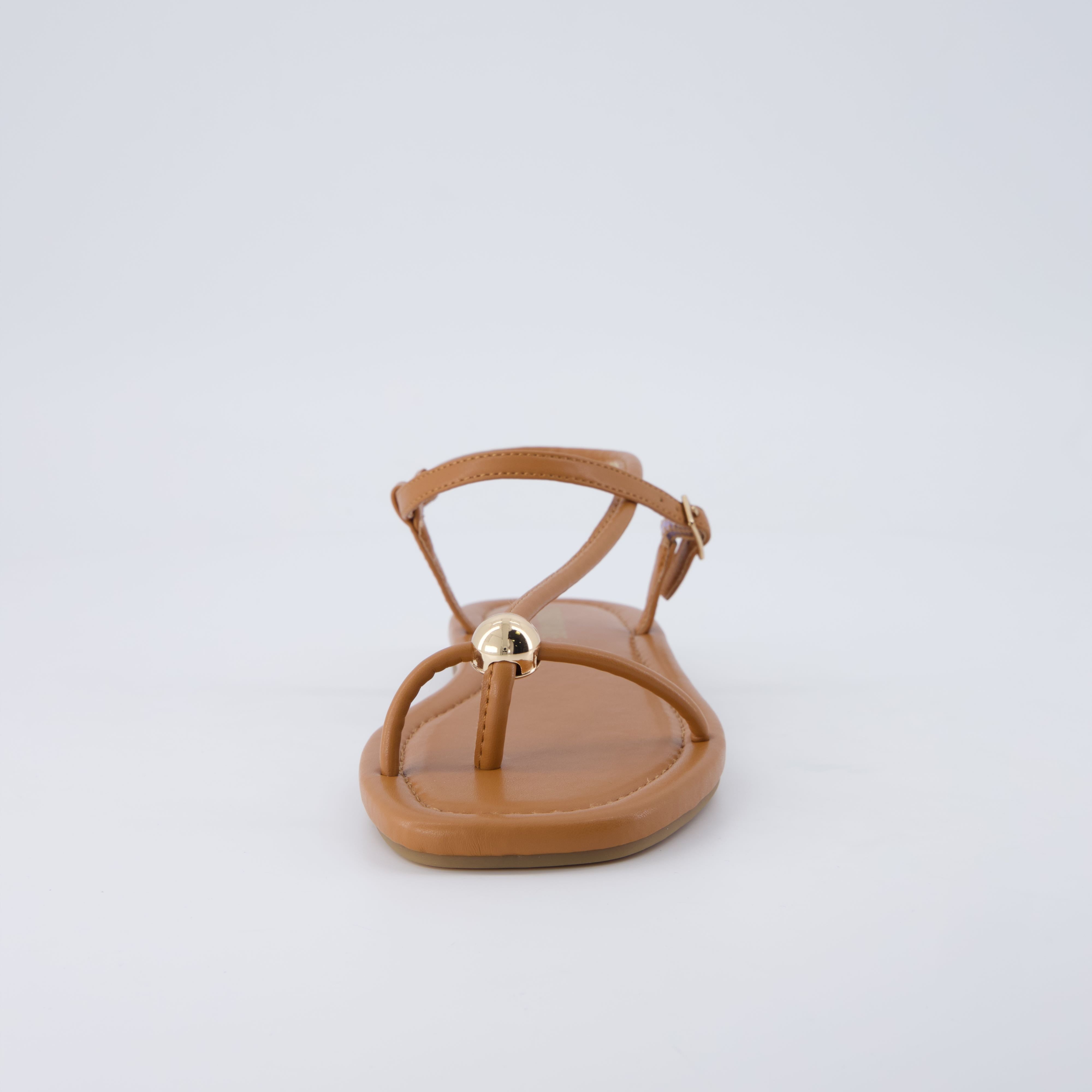 Alias Squared Toe Sandals