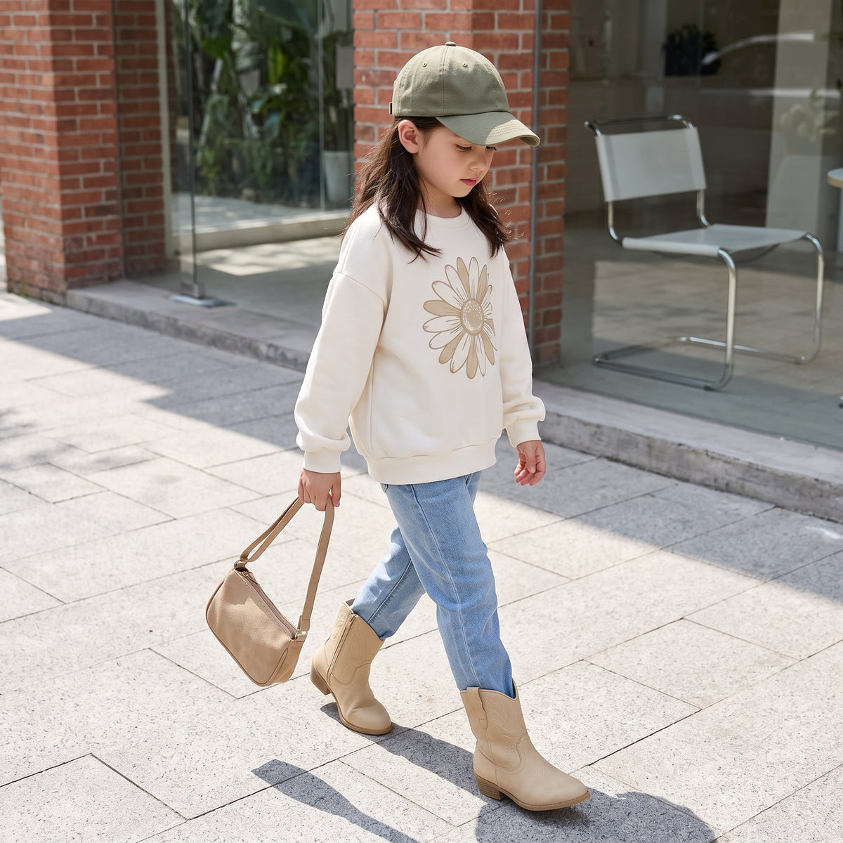 Annie Cowgirl Boots