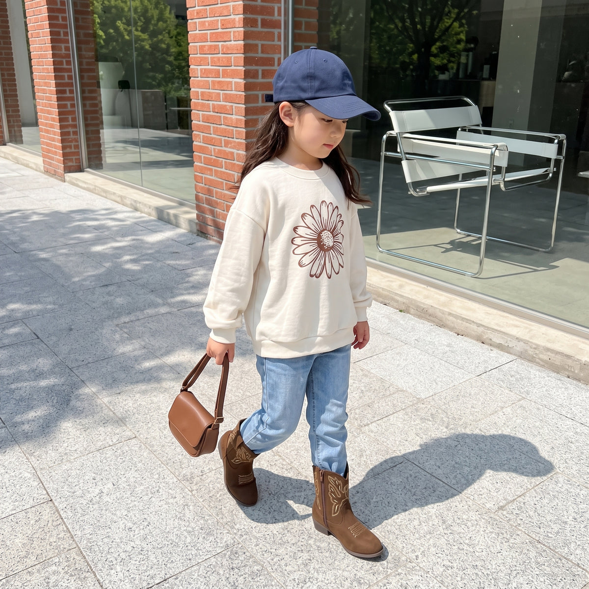 Annie Cowgirl Boots
