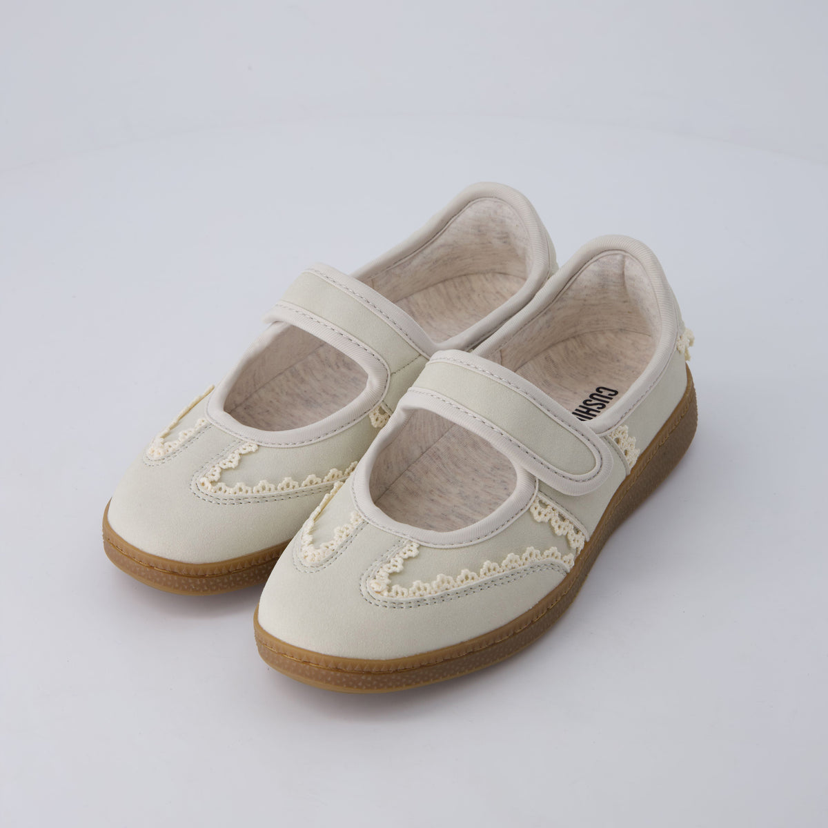 Babs Girls Mary Jane Shoes