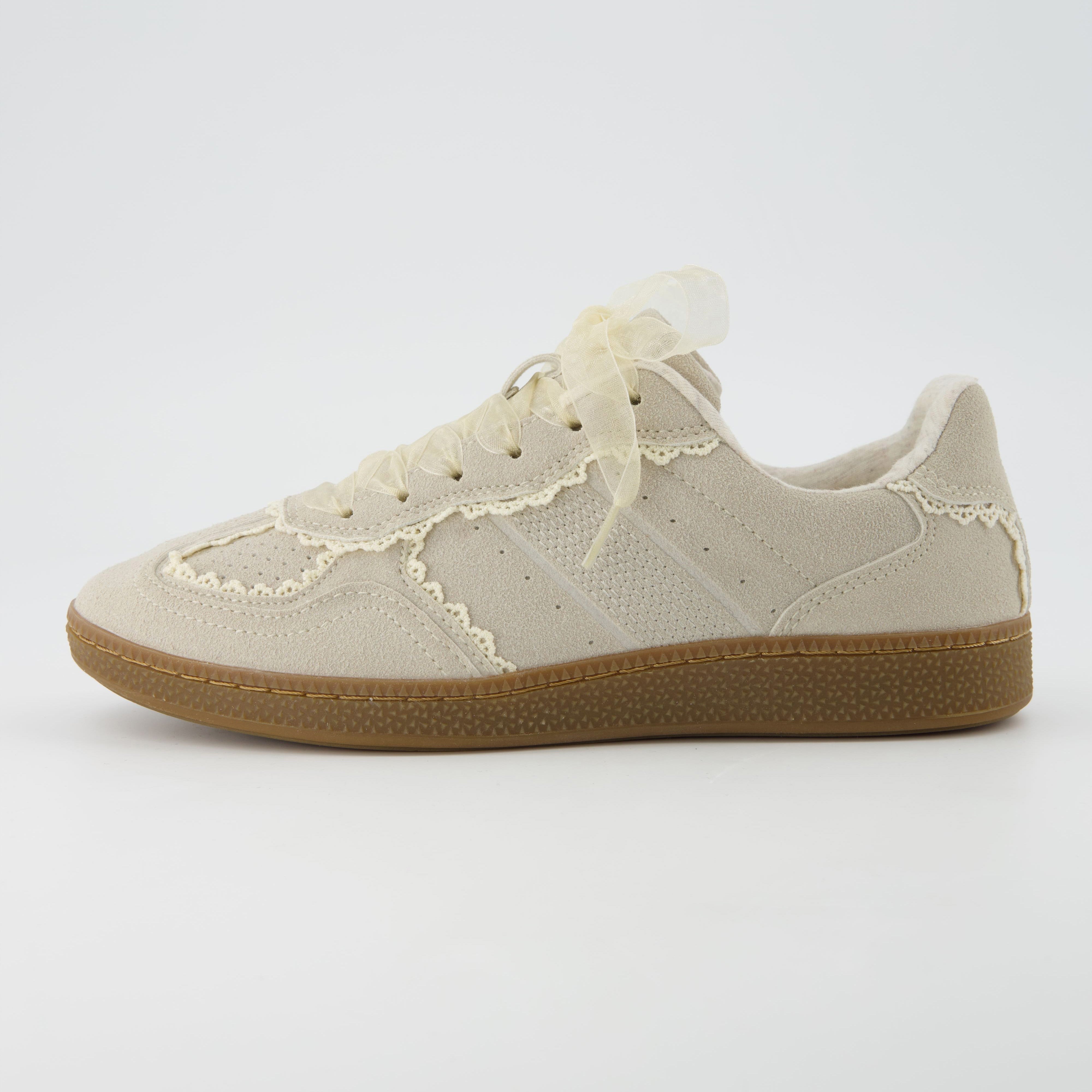 Belinda Casual Sneakers