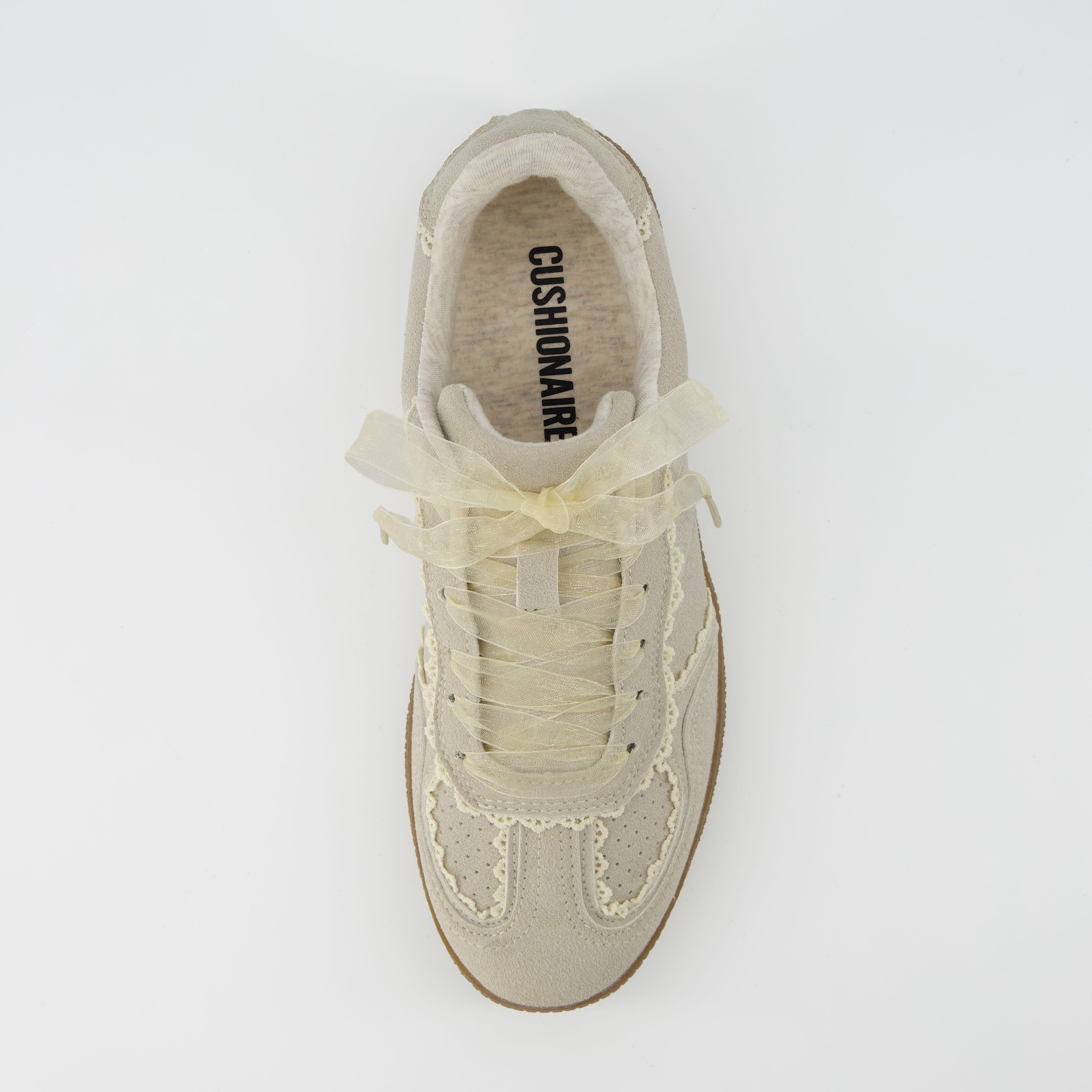 Belinda Casual Sneakers