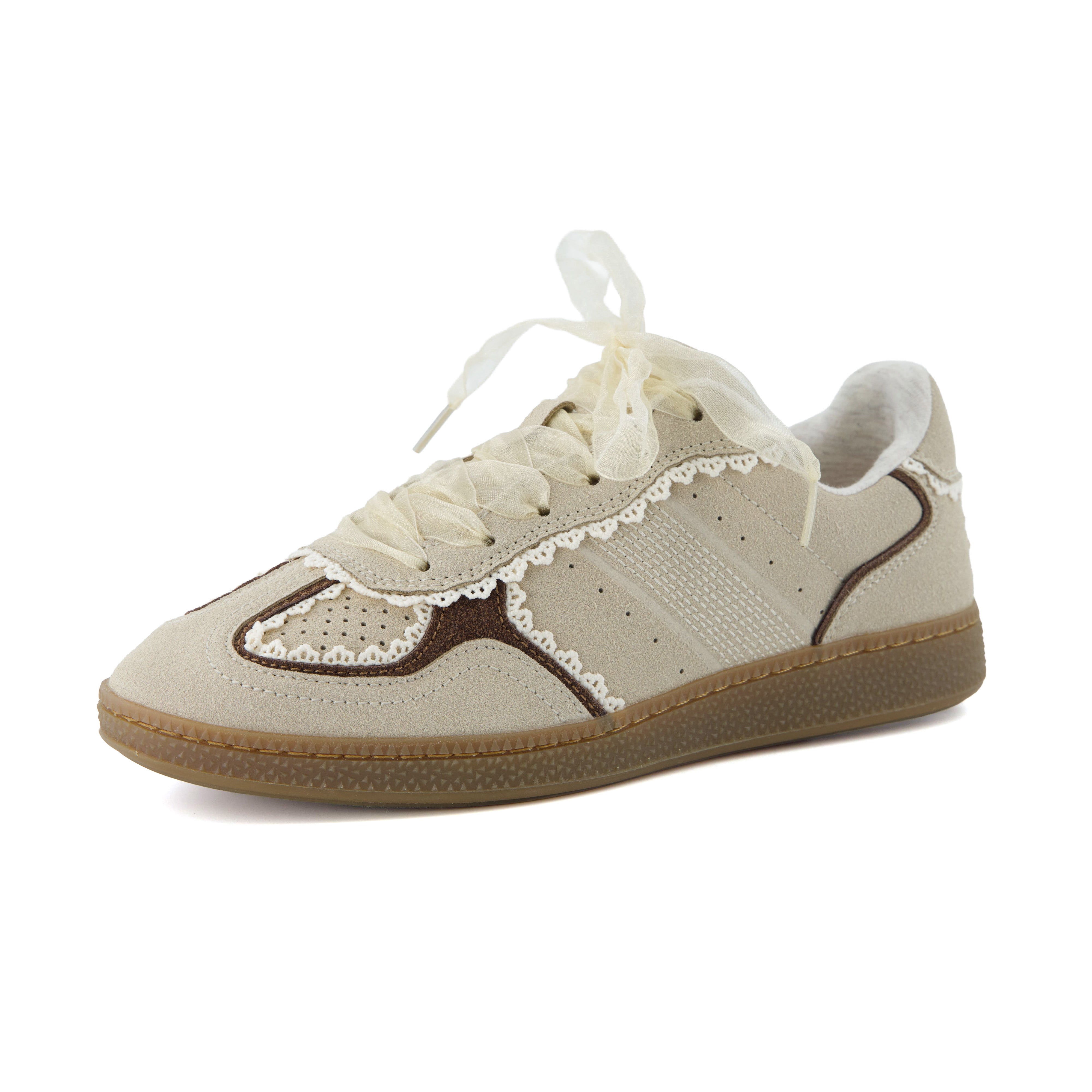 Belinda Casual Sneakers