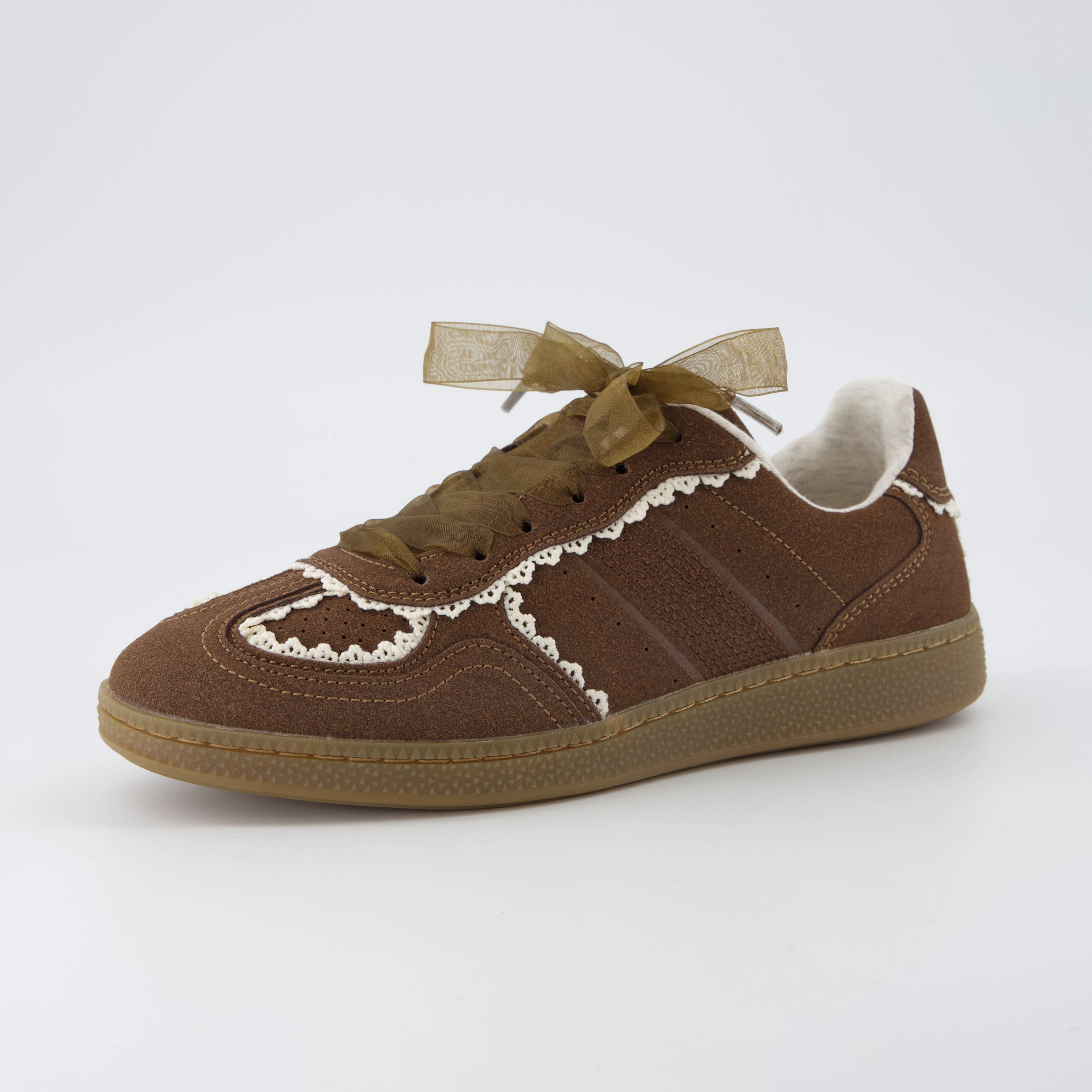Belinda Casual Sneakers
