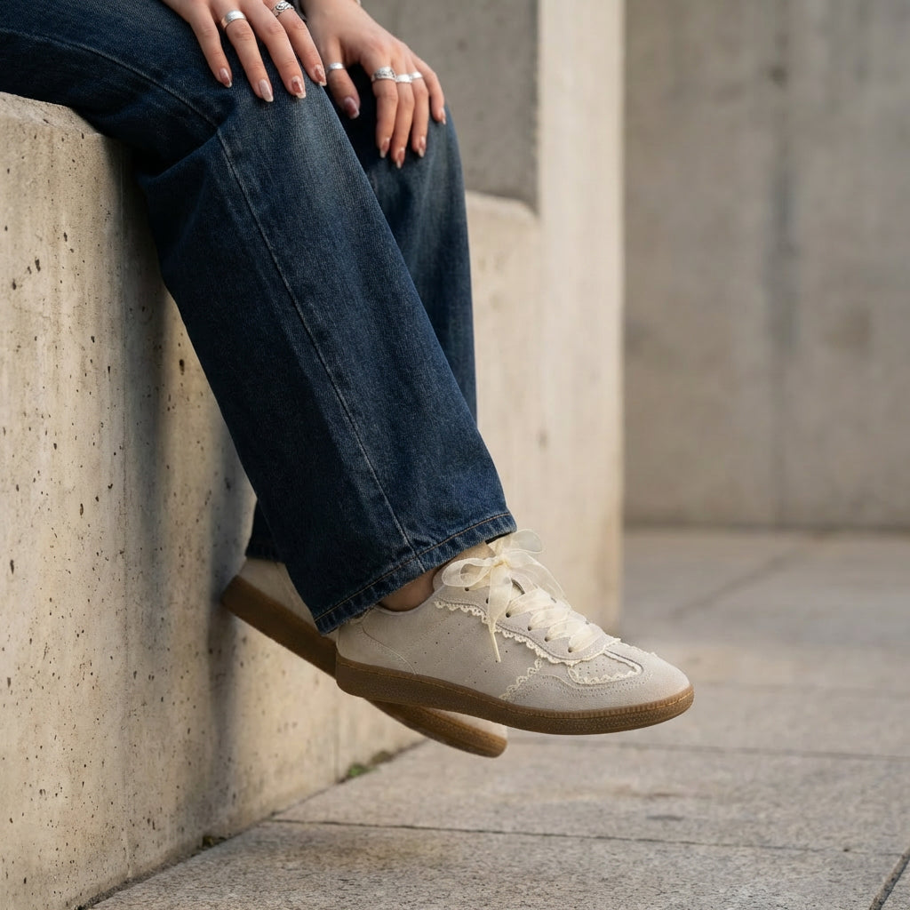 Belinda Casual Sneakers
