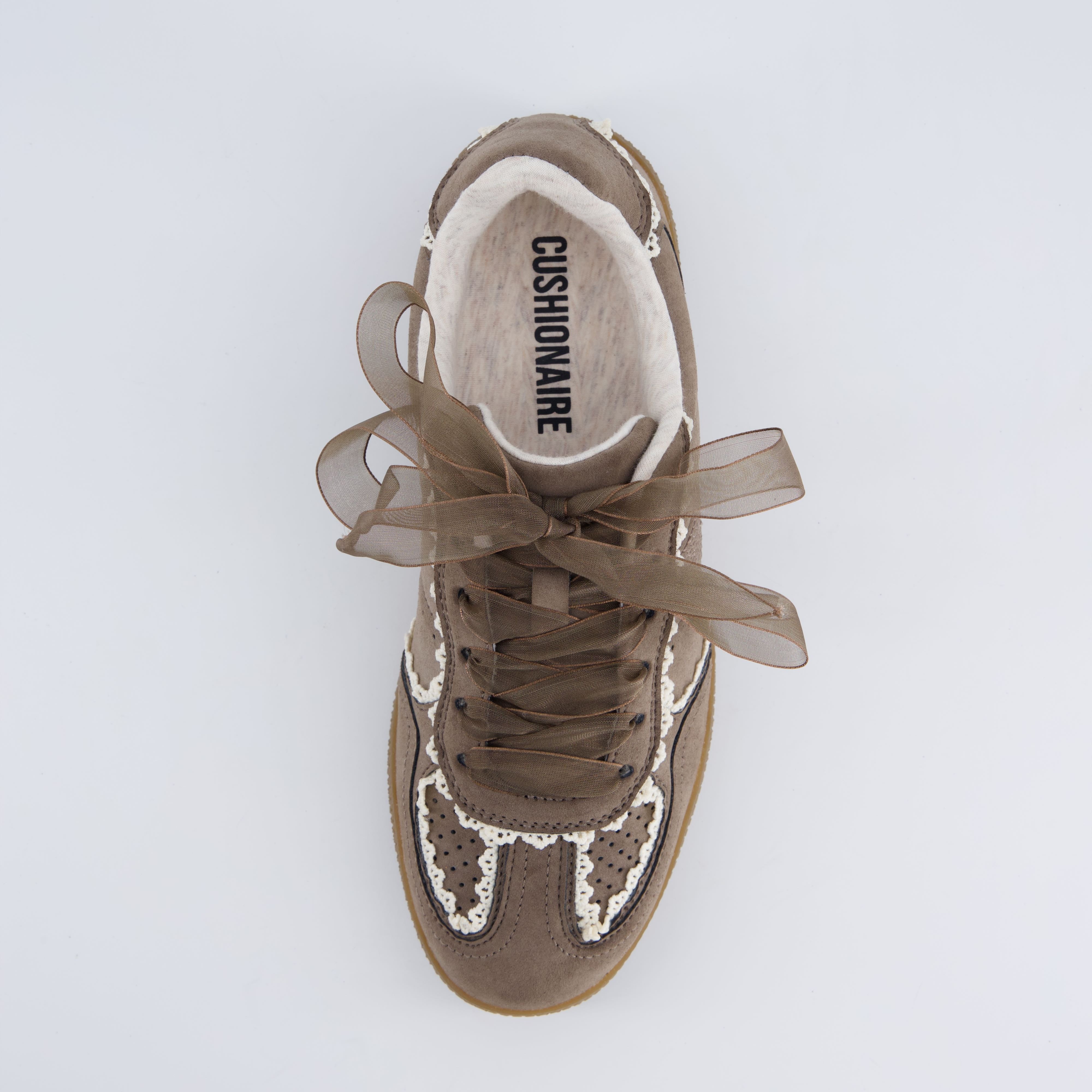 Belinda Casual Sneakers