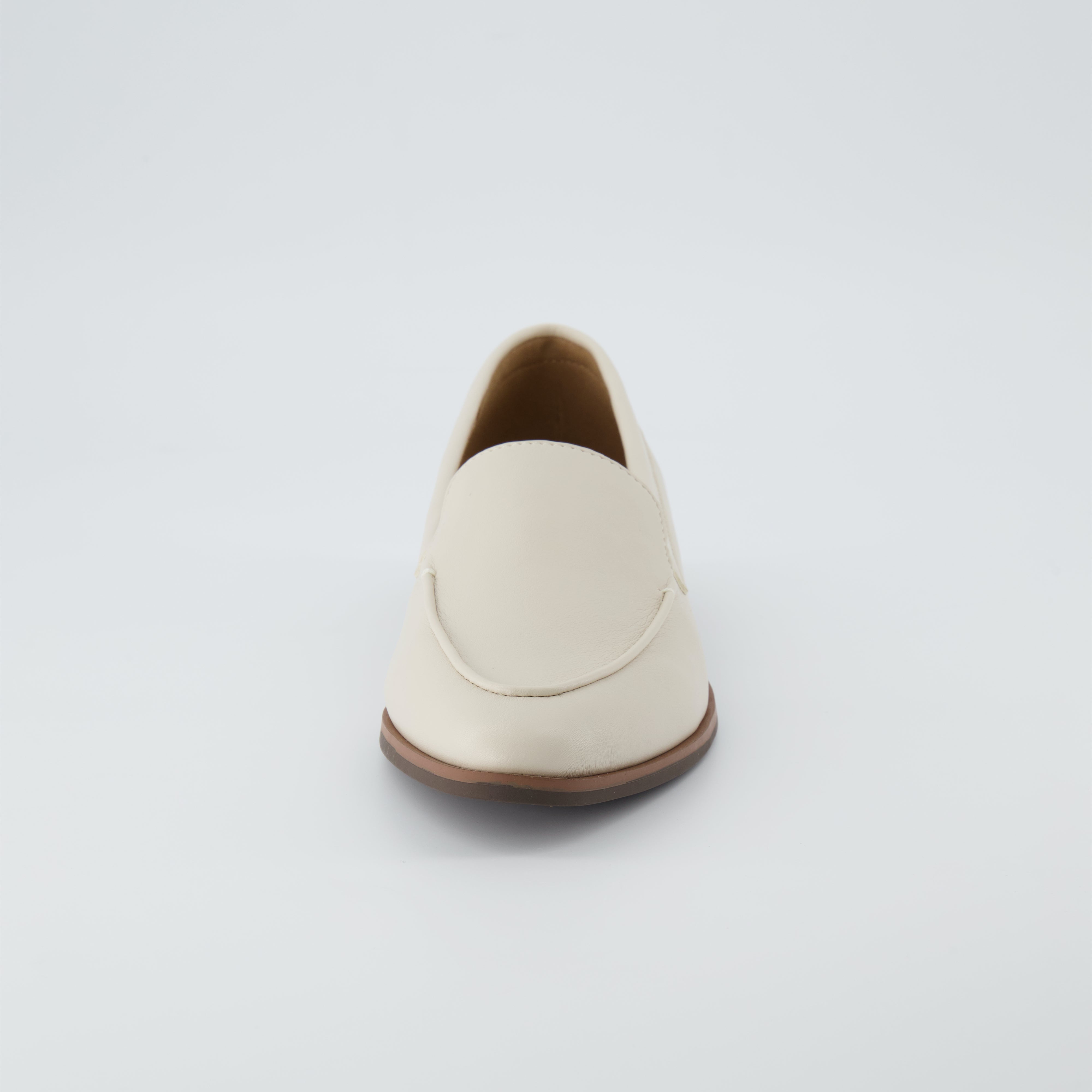 Belmont Slip On Loafer Stone