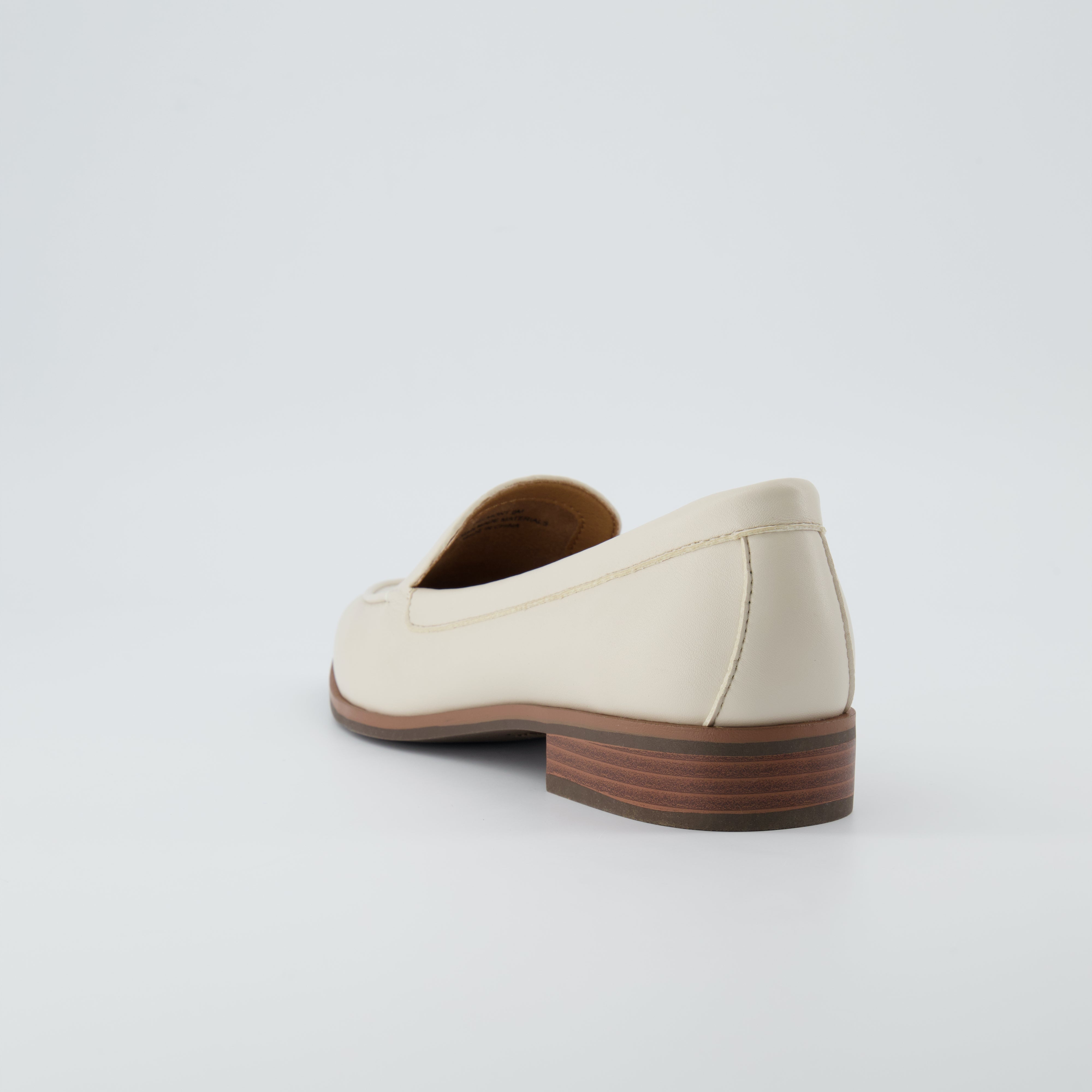 Belmont Slip On Loafer Stone