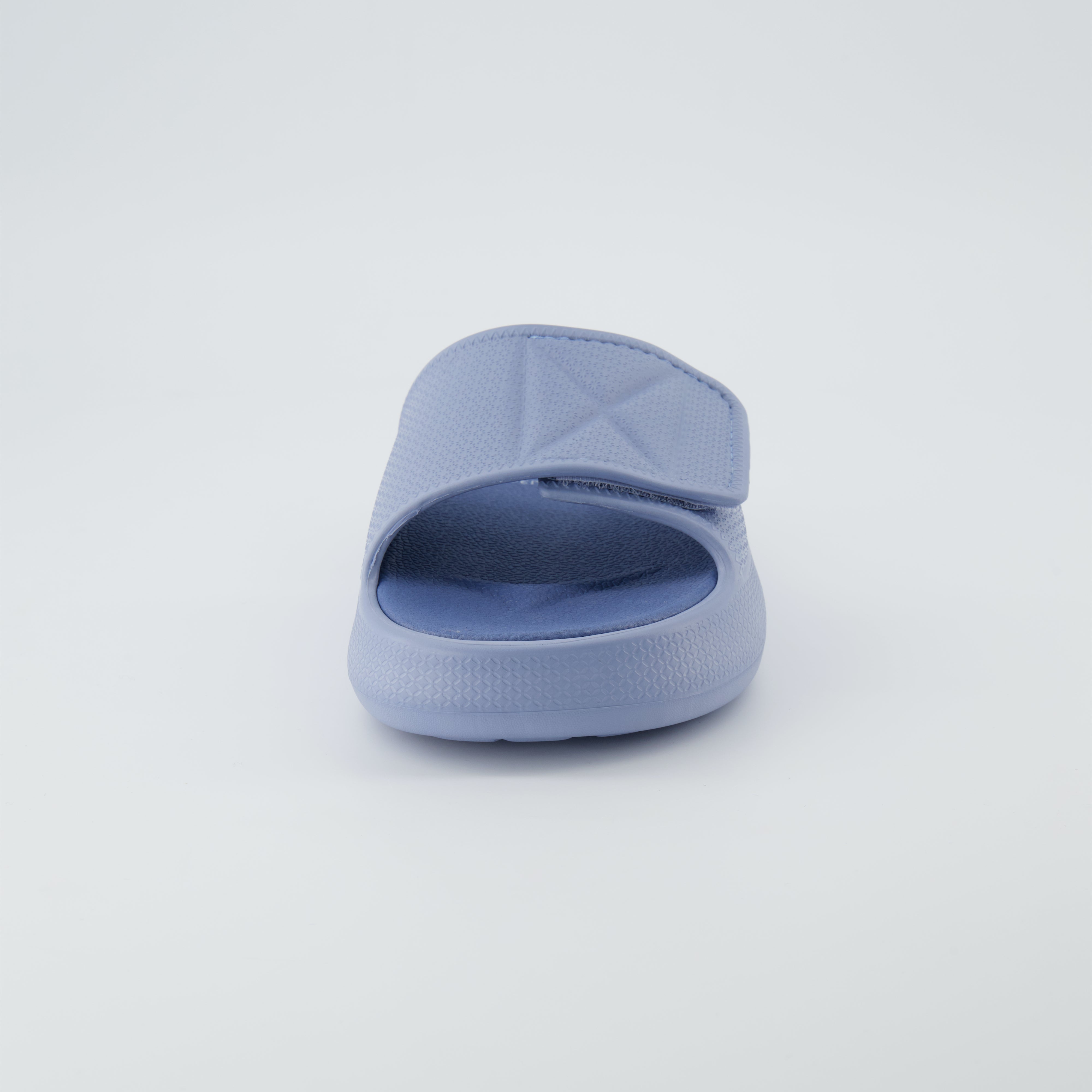 Biggie Pillow Slide Sandal Blue