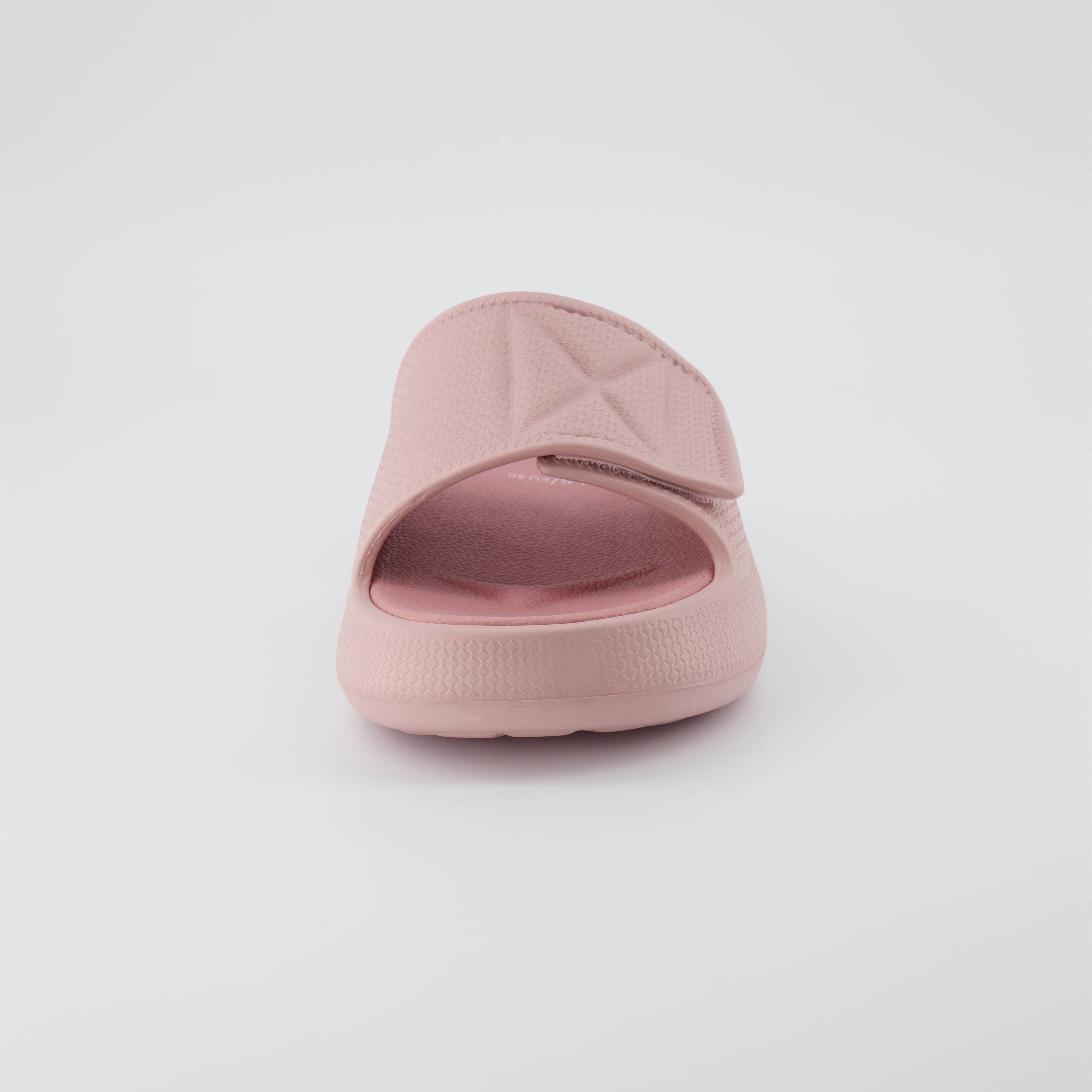 Biggie Pillow Slide Sandal Blush