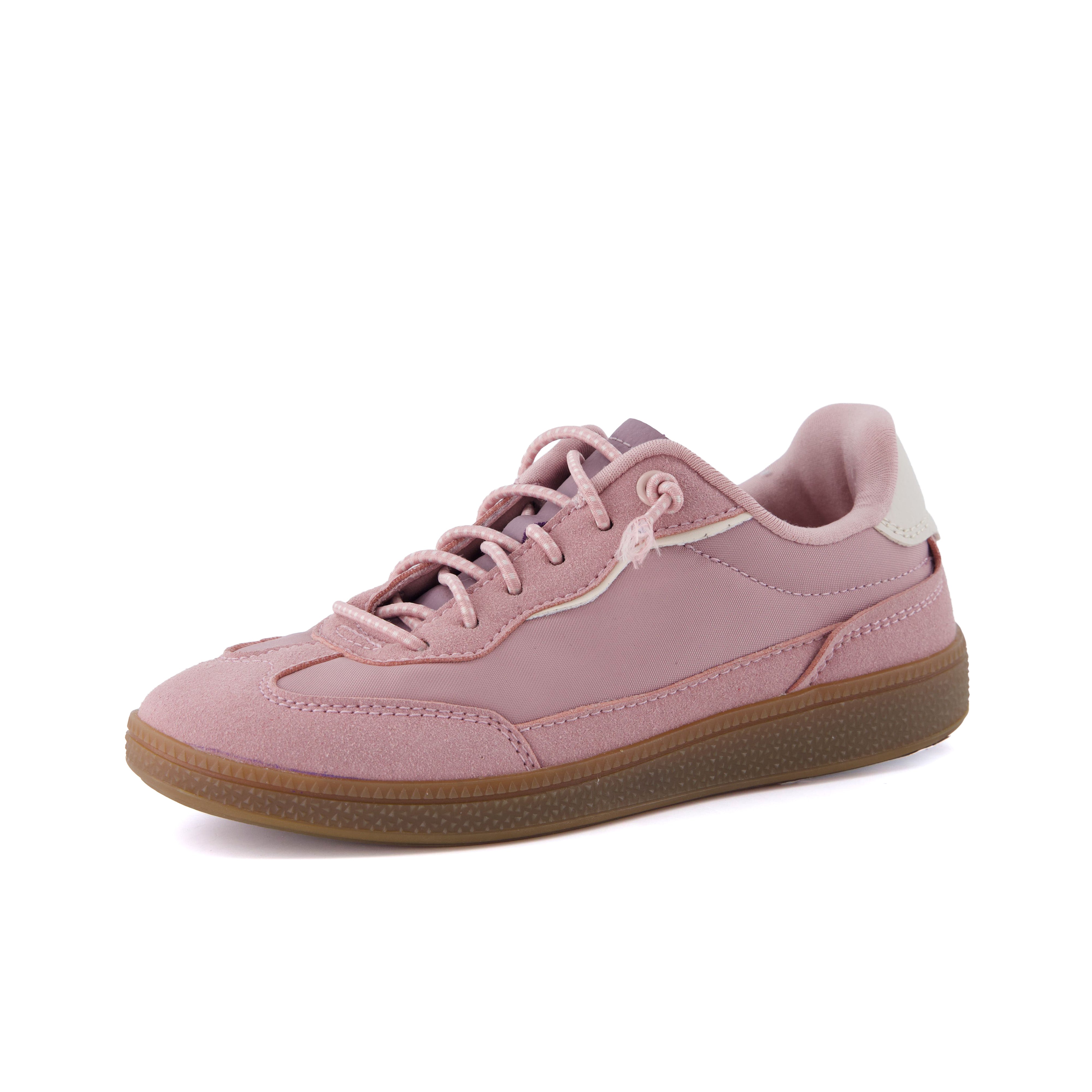 Bonnie Girls Tennis Shoes Pink Medium