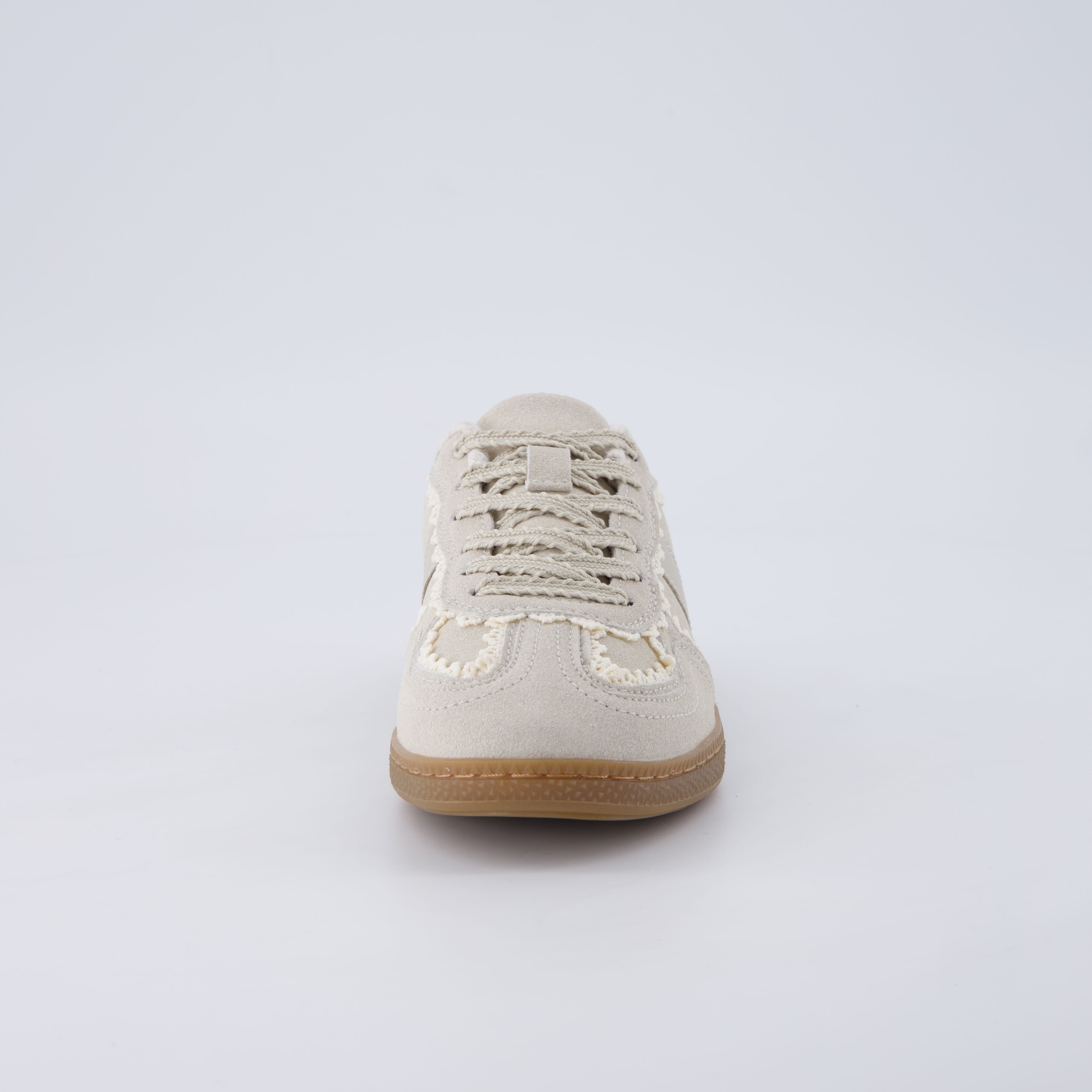 Bria Kids Backless Fashion Sneakers