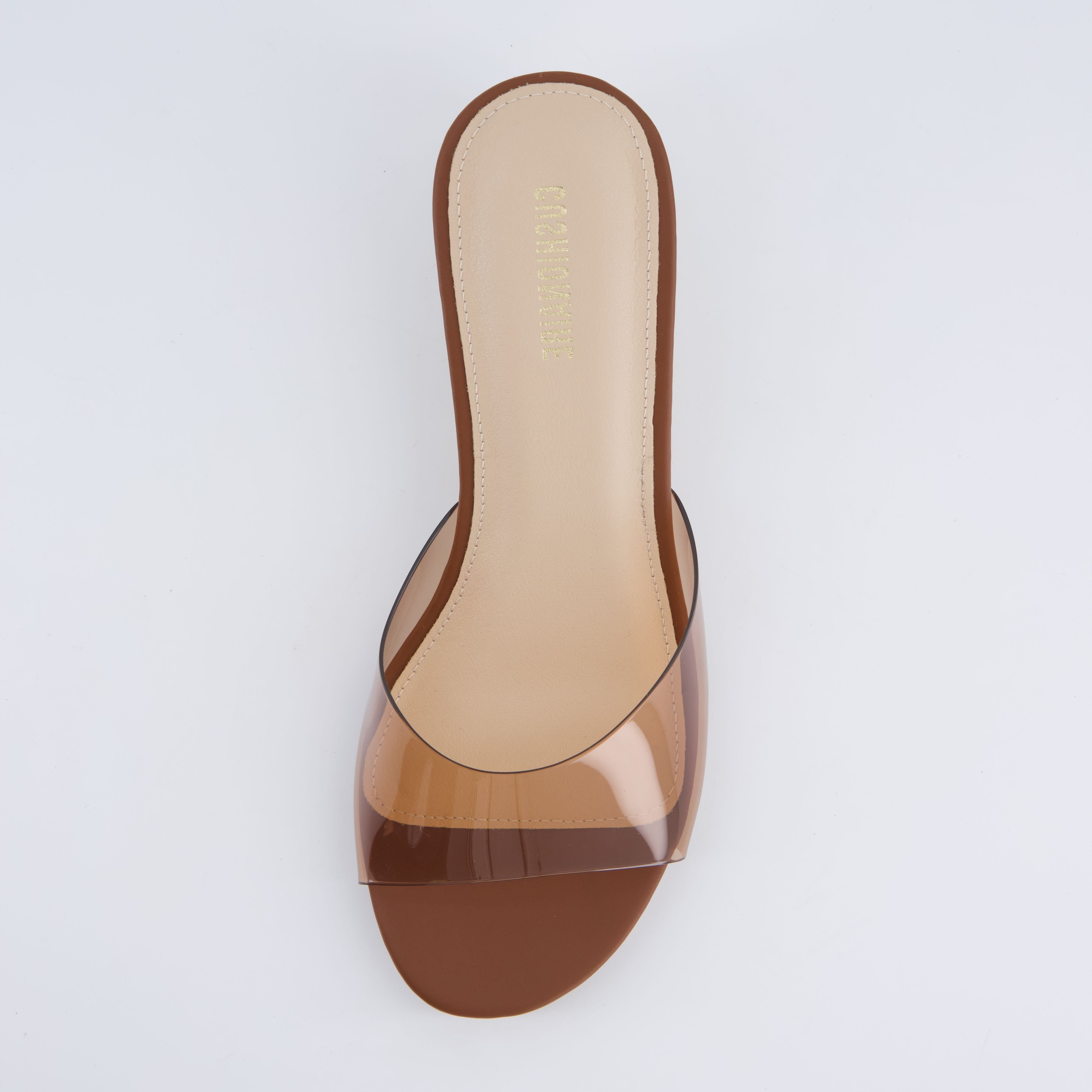 Brit Dress Wedge Espadrille Sandal