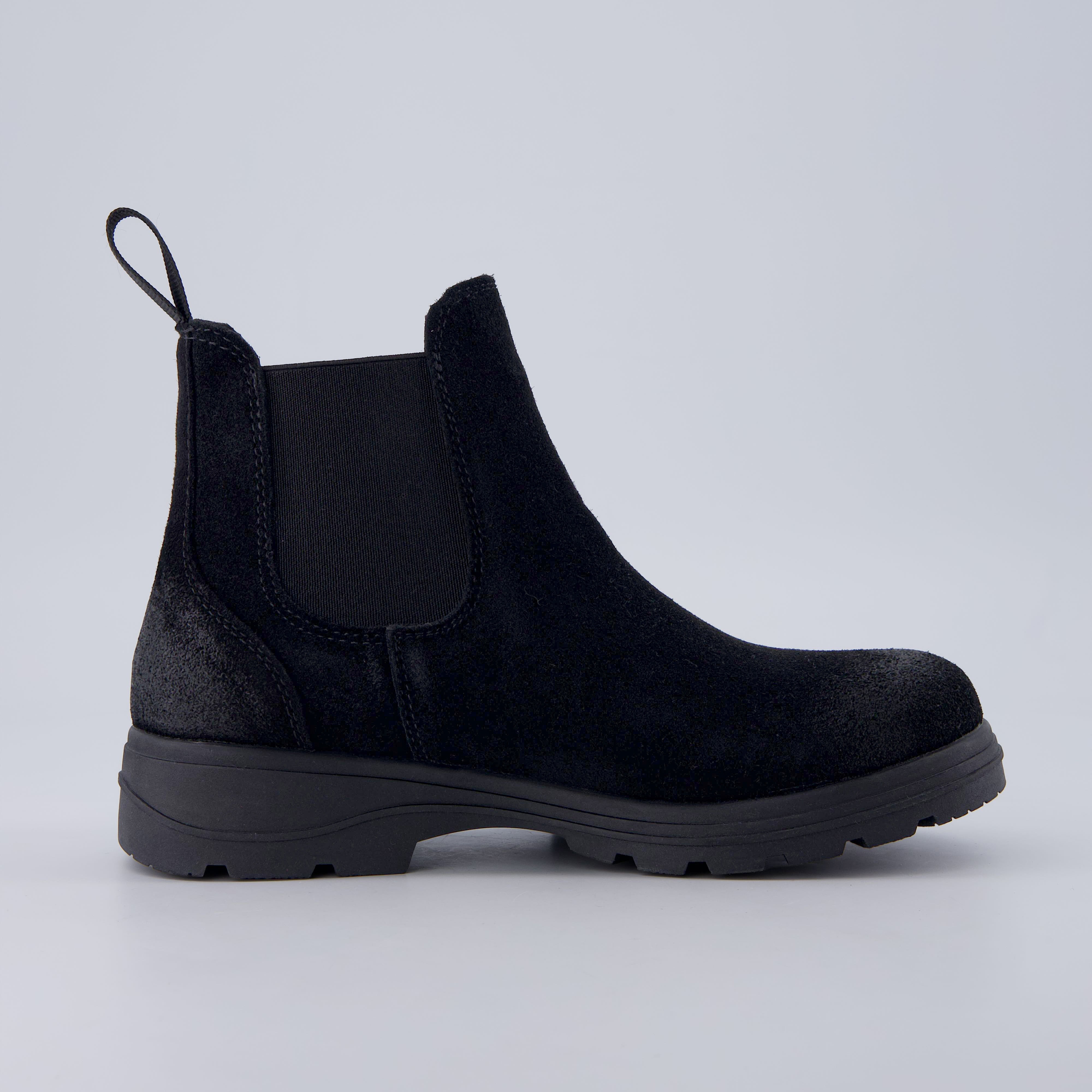 Britain-L Womens Chelsea Boots