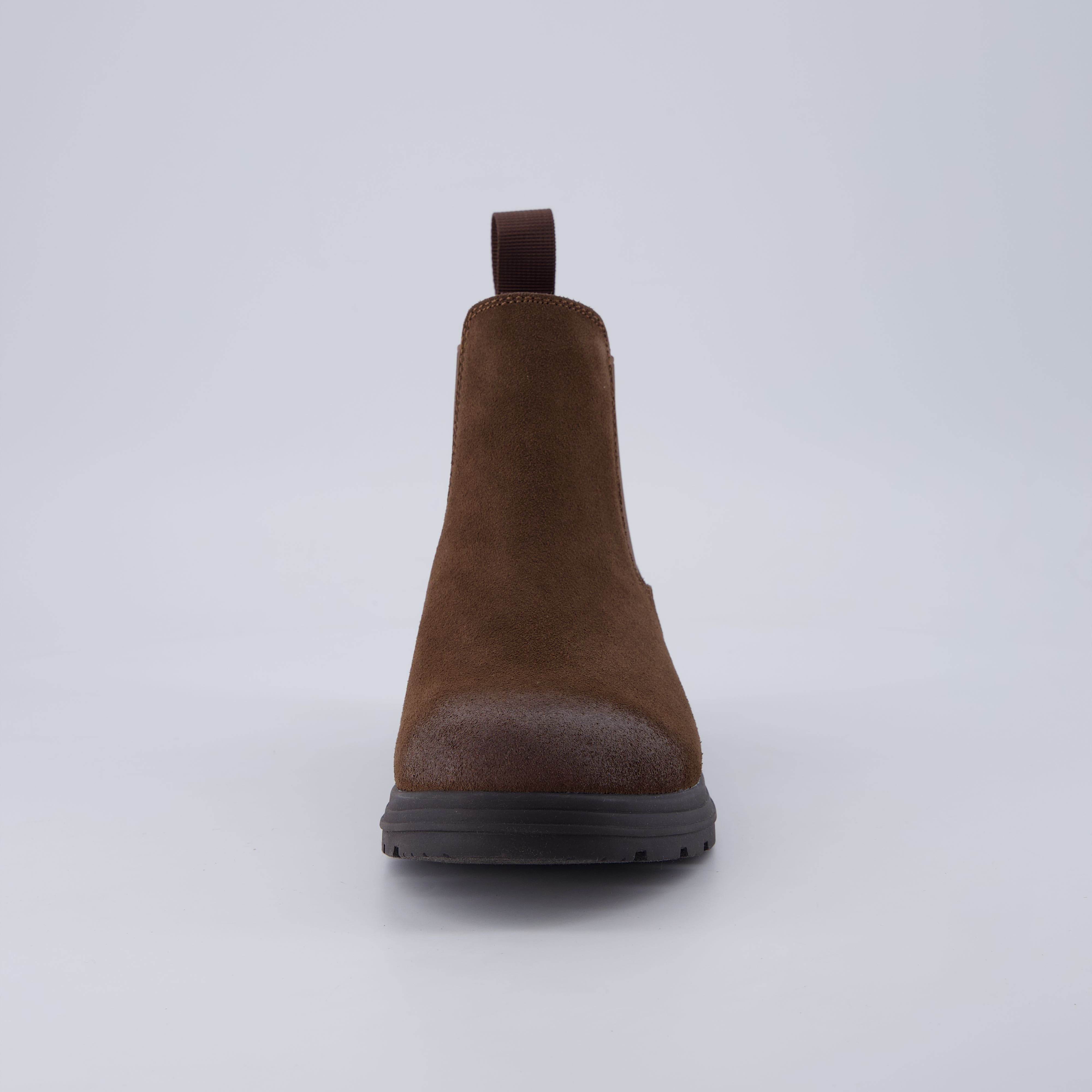 Britain-L Womens Chelsea Boots
