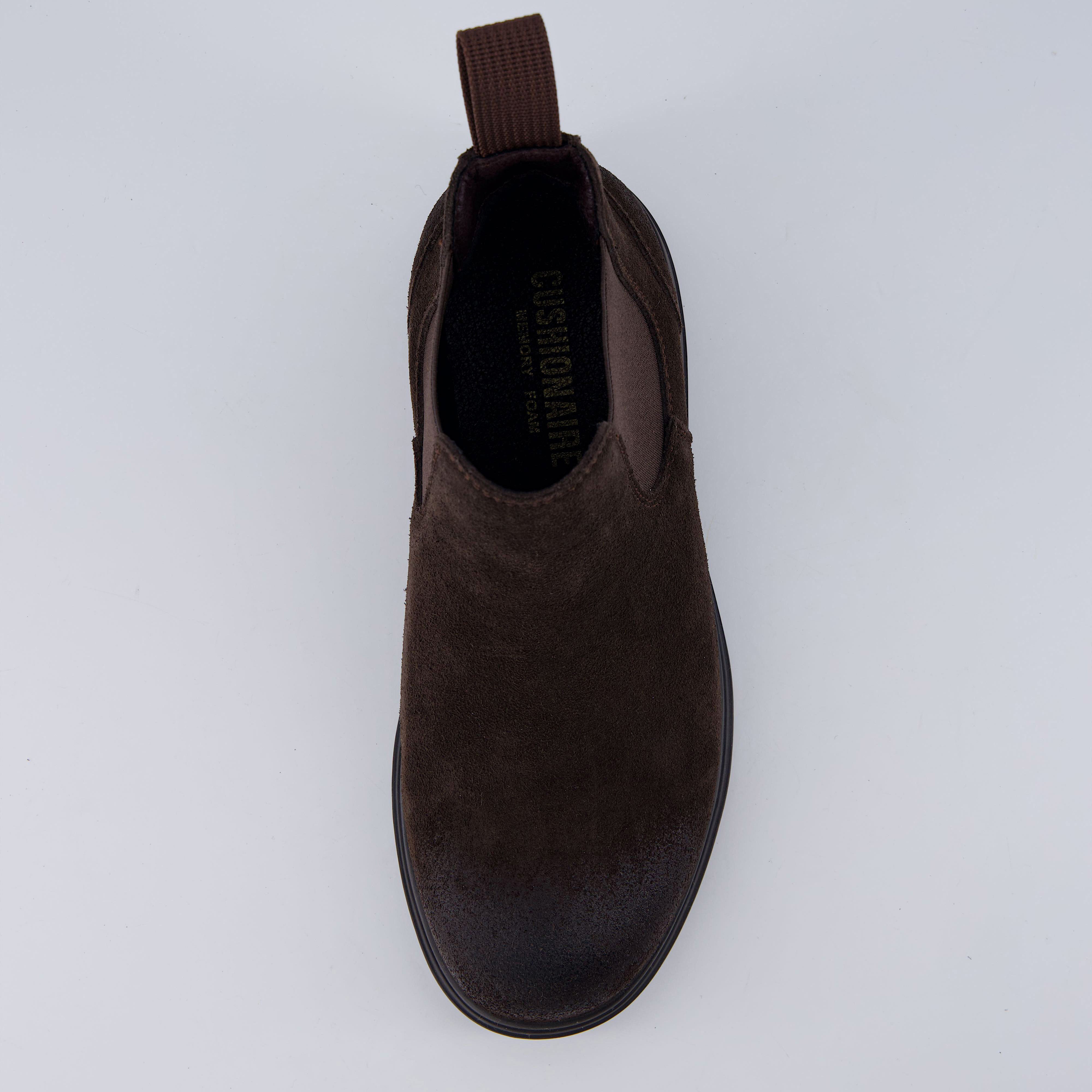 Britain-L Womens Chelsea Boots