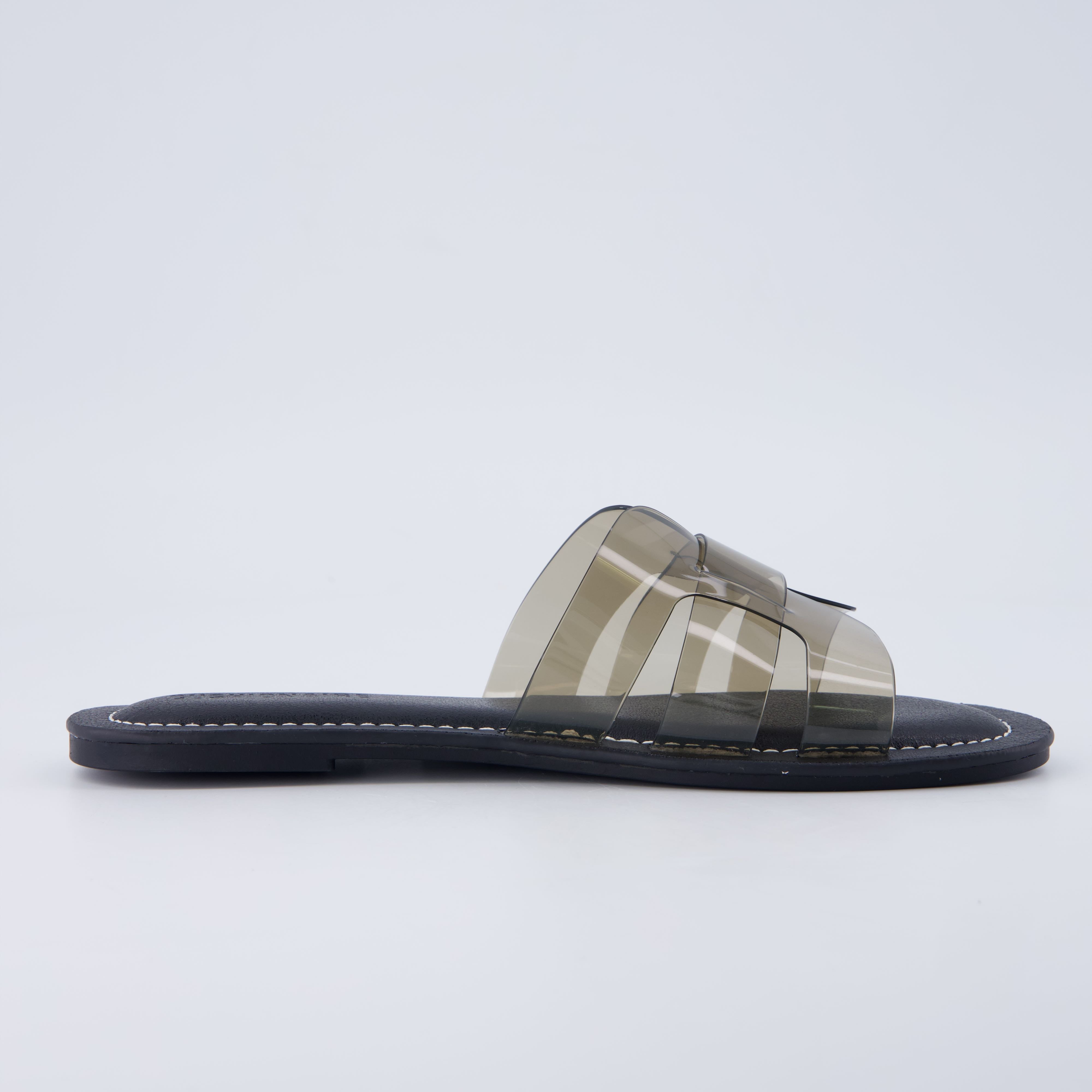 Caper Jelly Sandals
