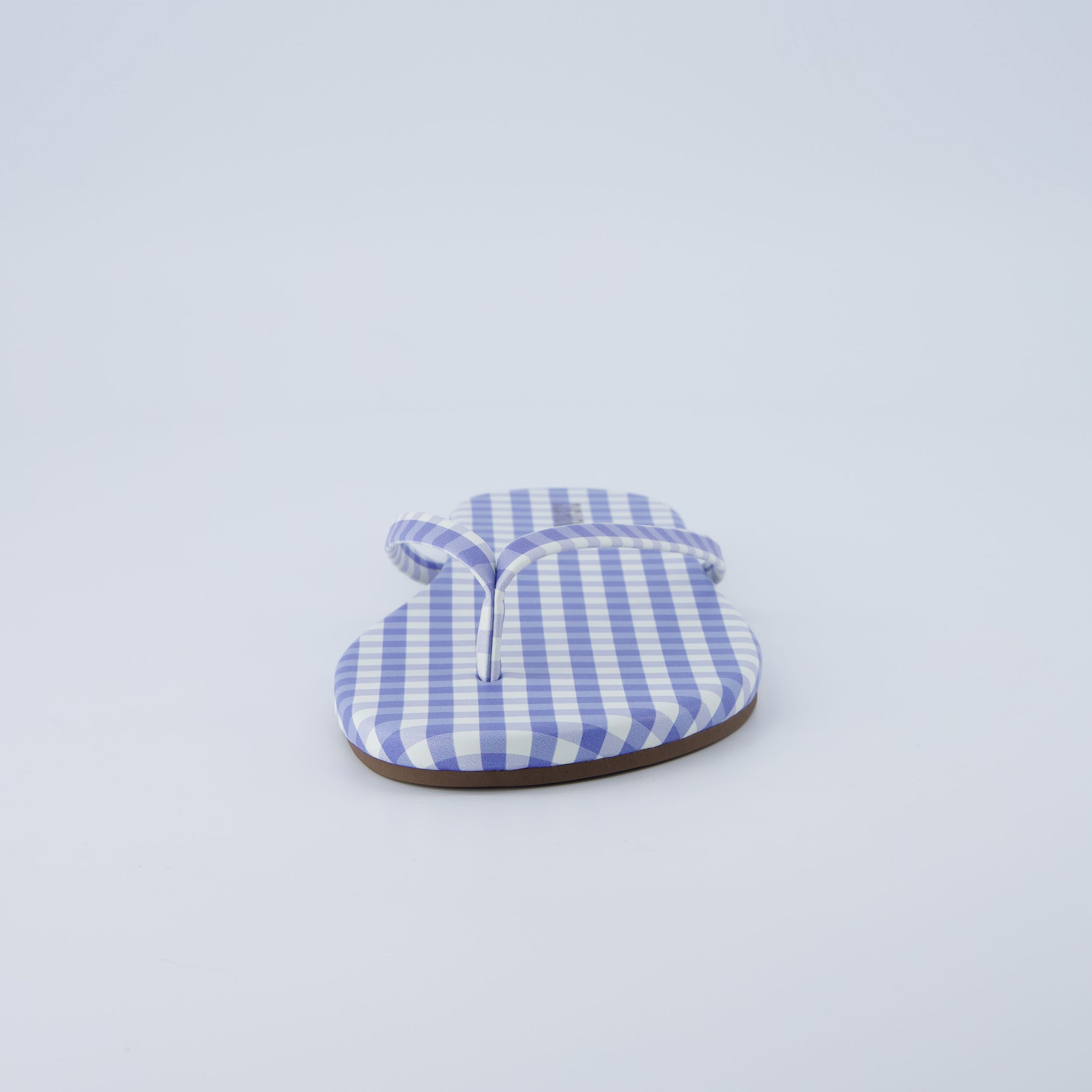 Cruise Flip Flops Blue White