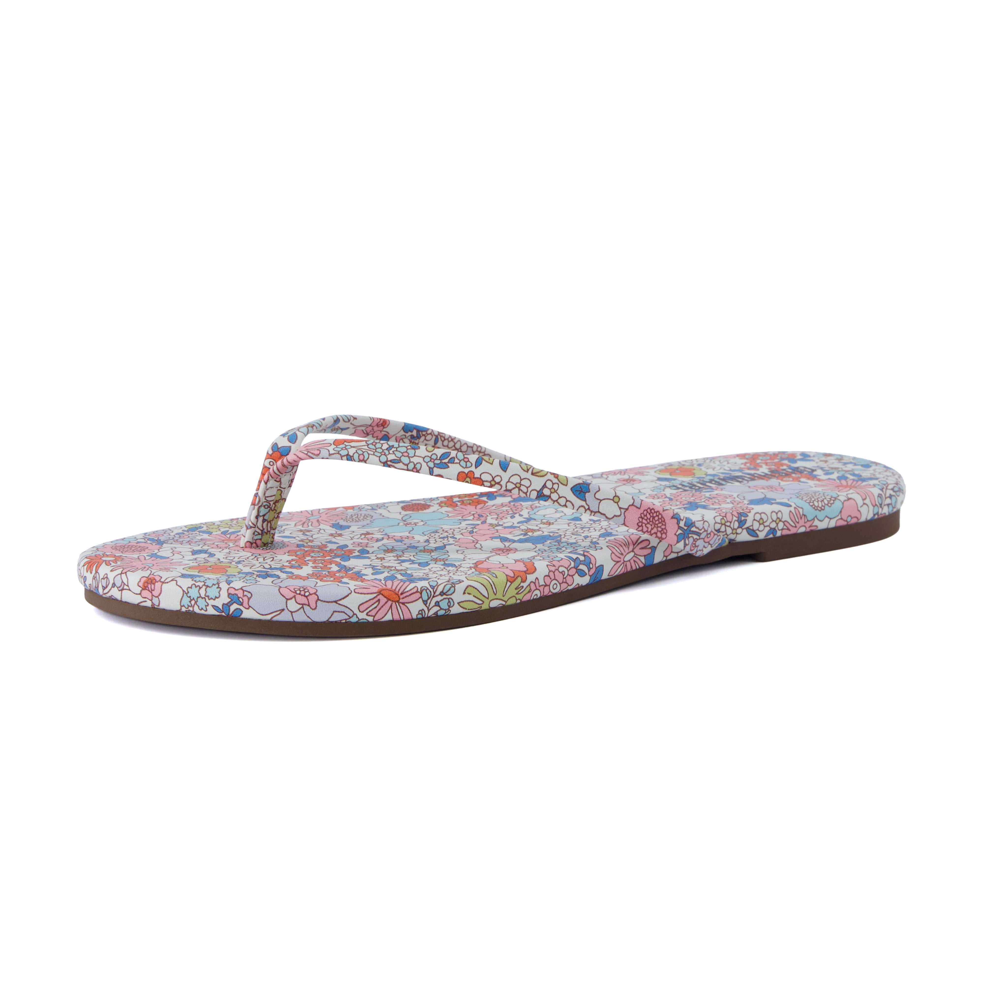 Cruise Flip Flops Pink