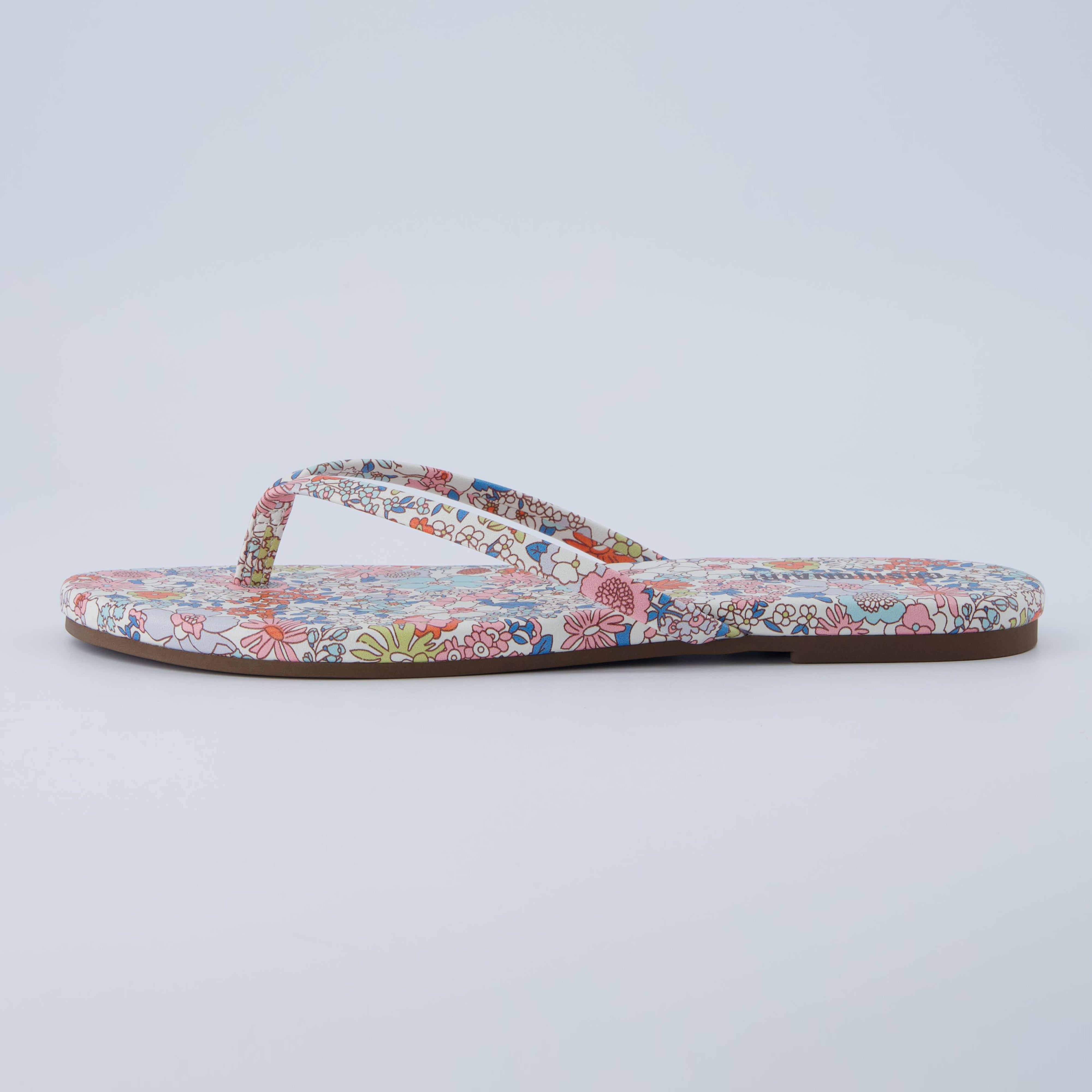 Cruise Flip Flops Pink