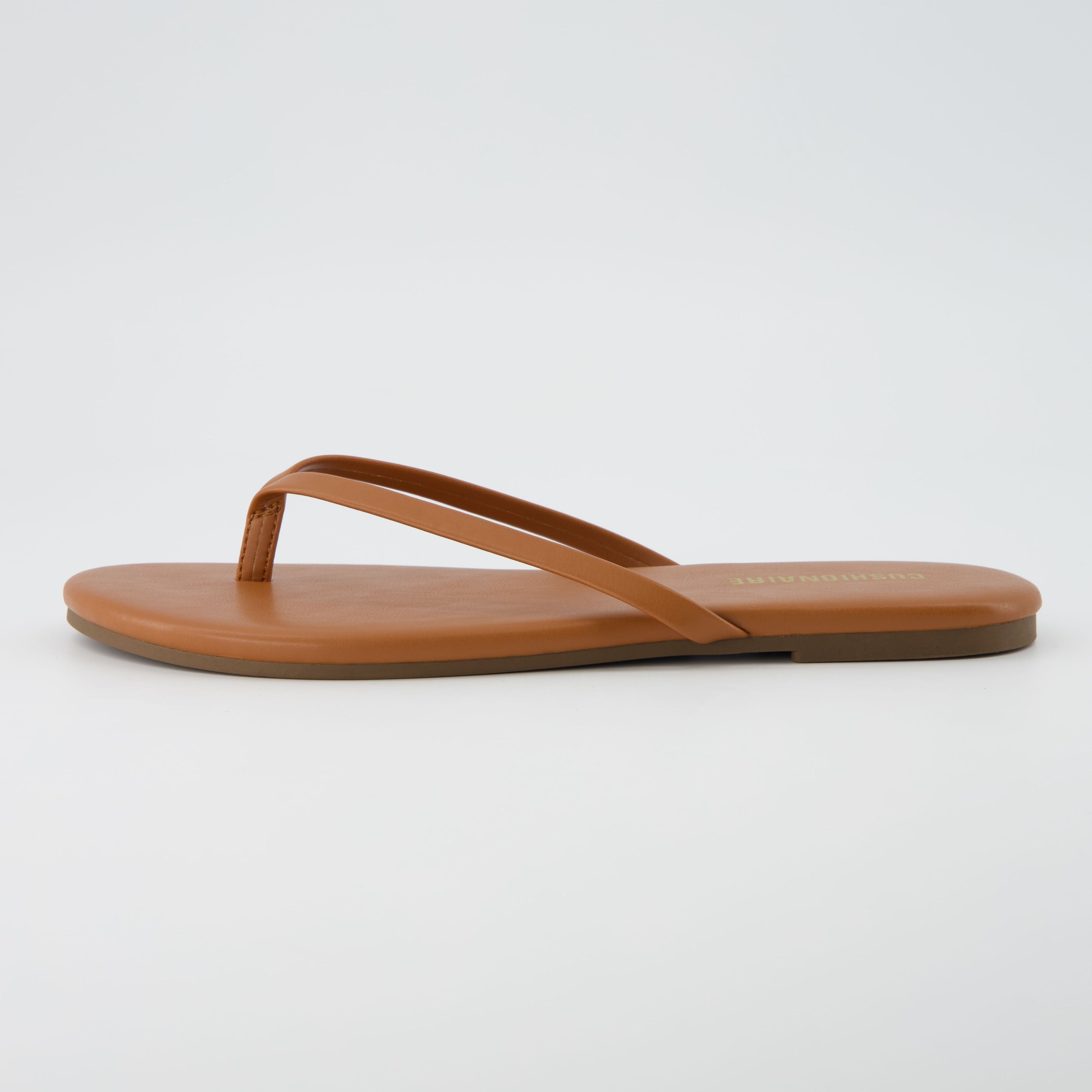 Cruise Flip Flops Whiskey