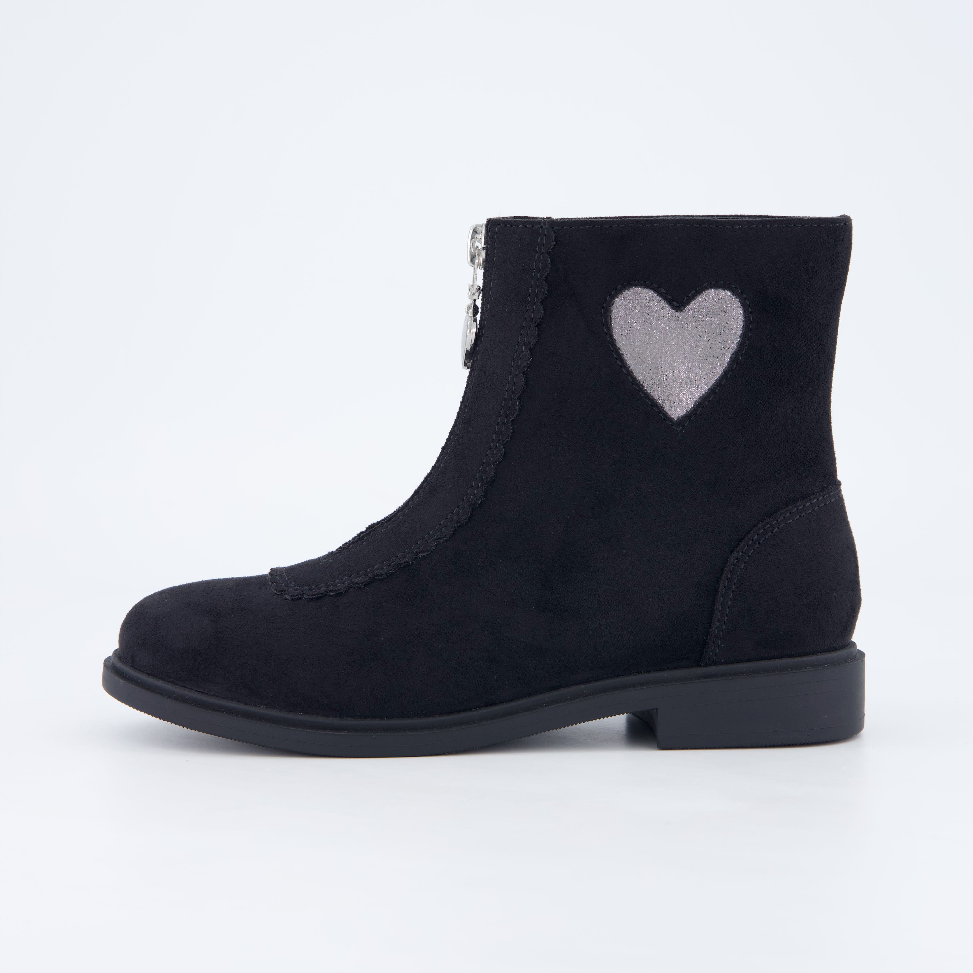 Dani Girls Ankle Boots