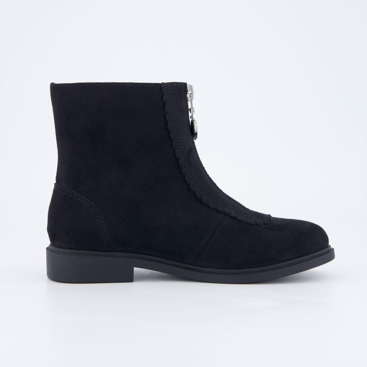 Dani Girls Ankle Boots