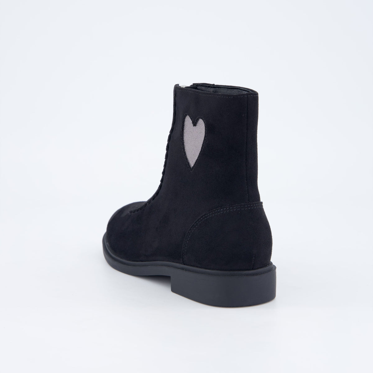 Dani Girls Ankle Boots