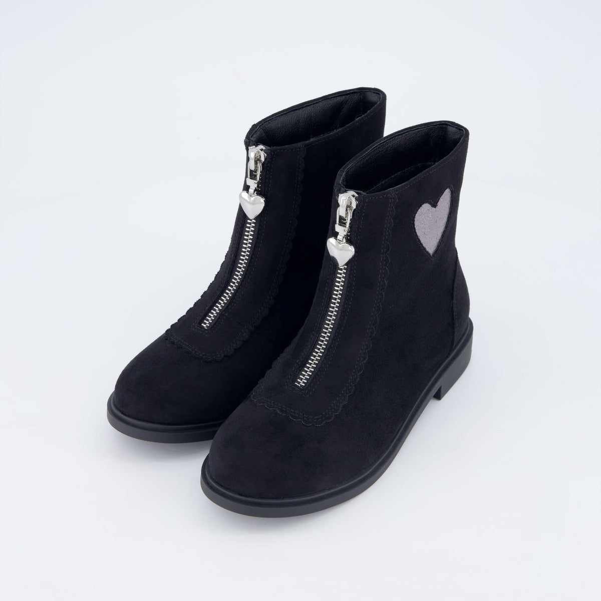 Dani Girls Ankle Boots