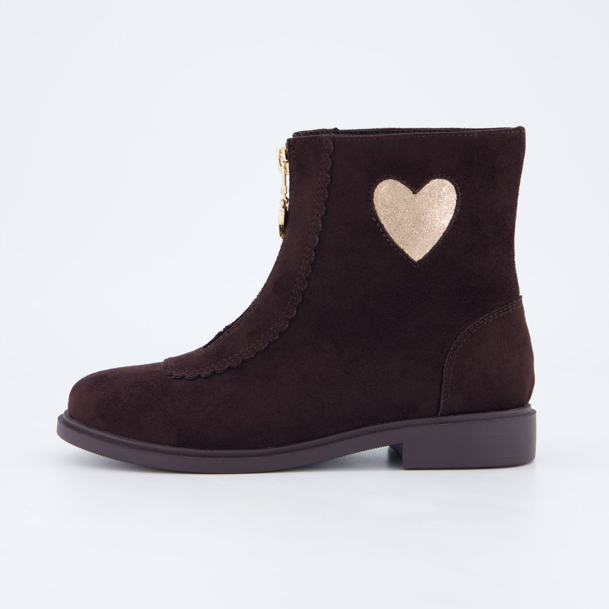 Dani Girls Ankle Boots