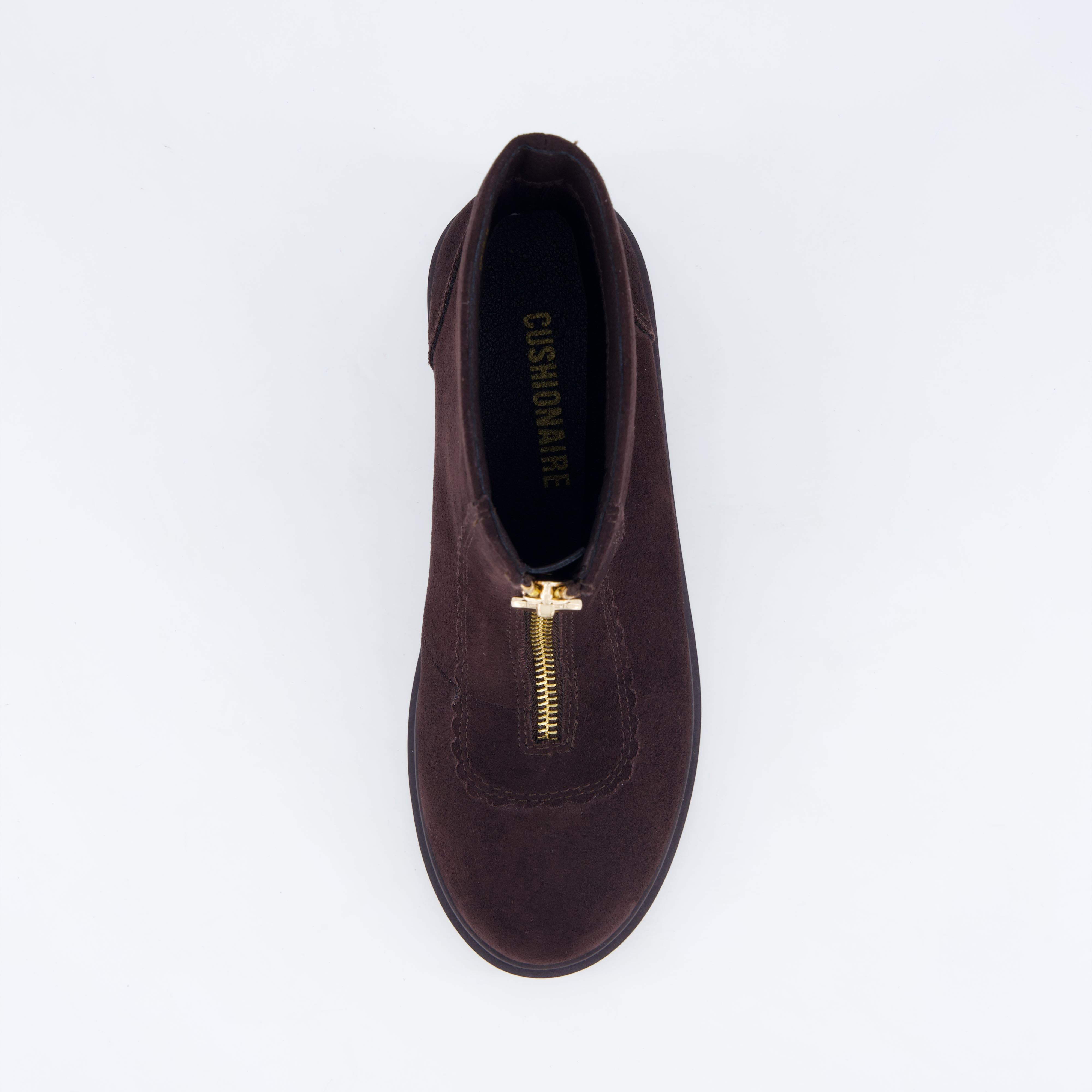 Dani Girls Ankle Boots