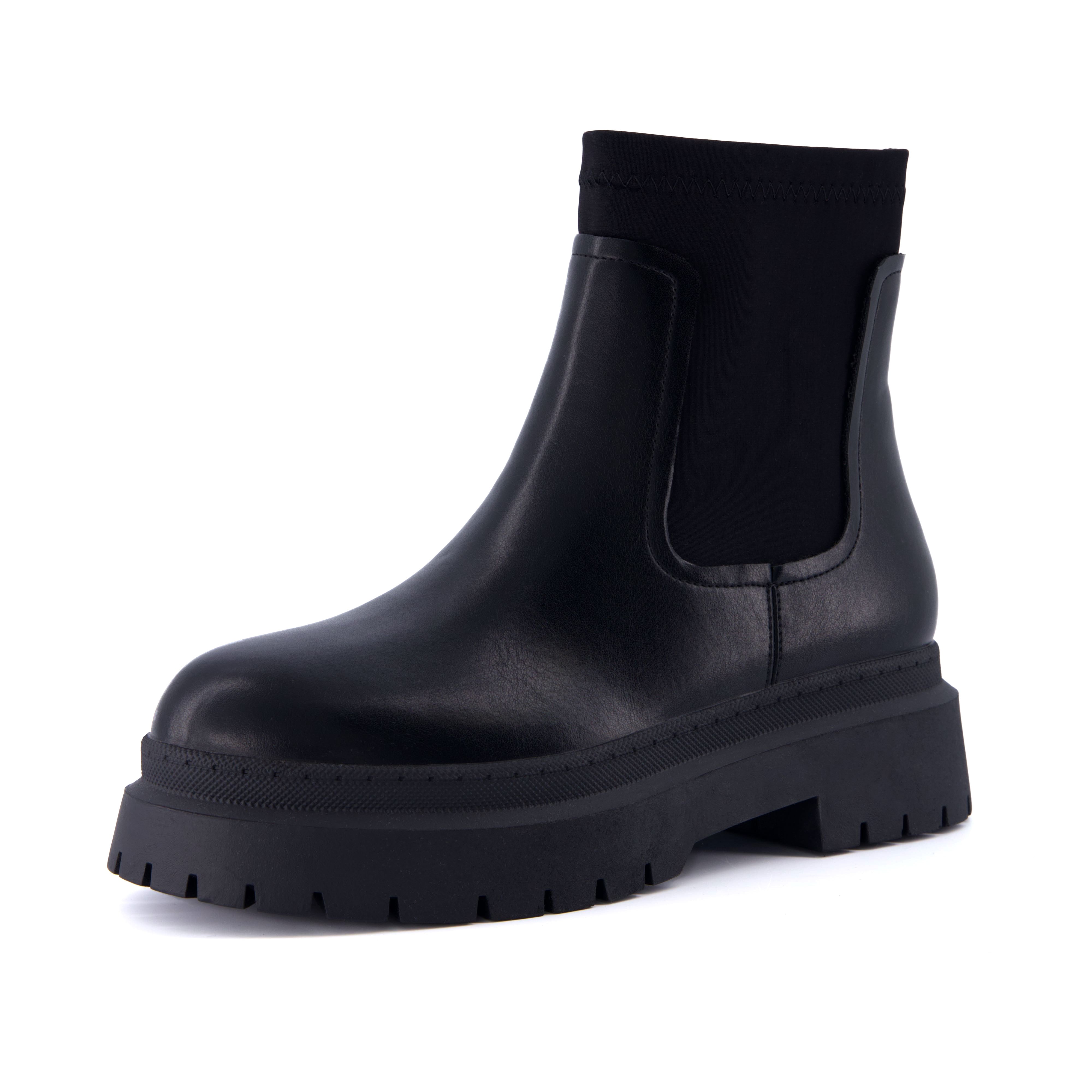Dee Chelsea Boot Black