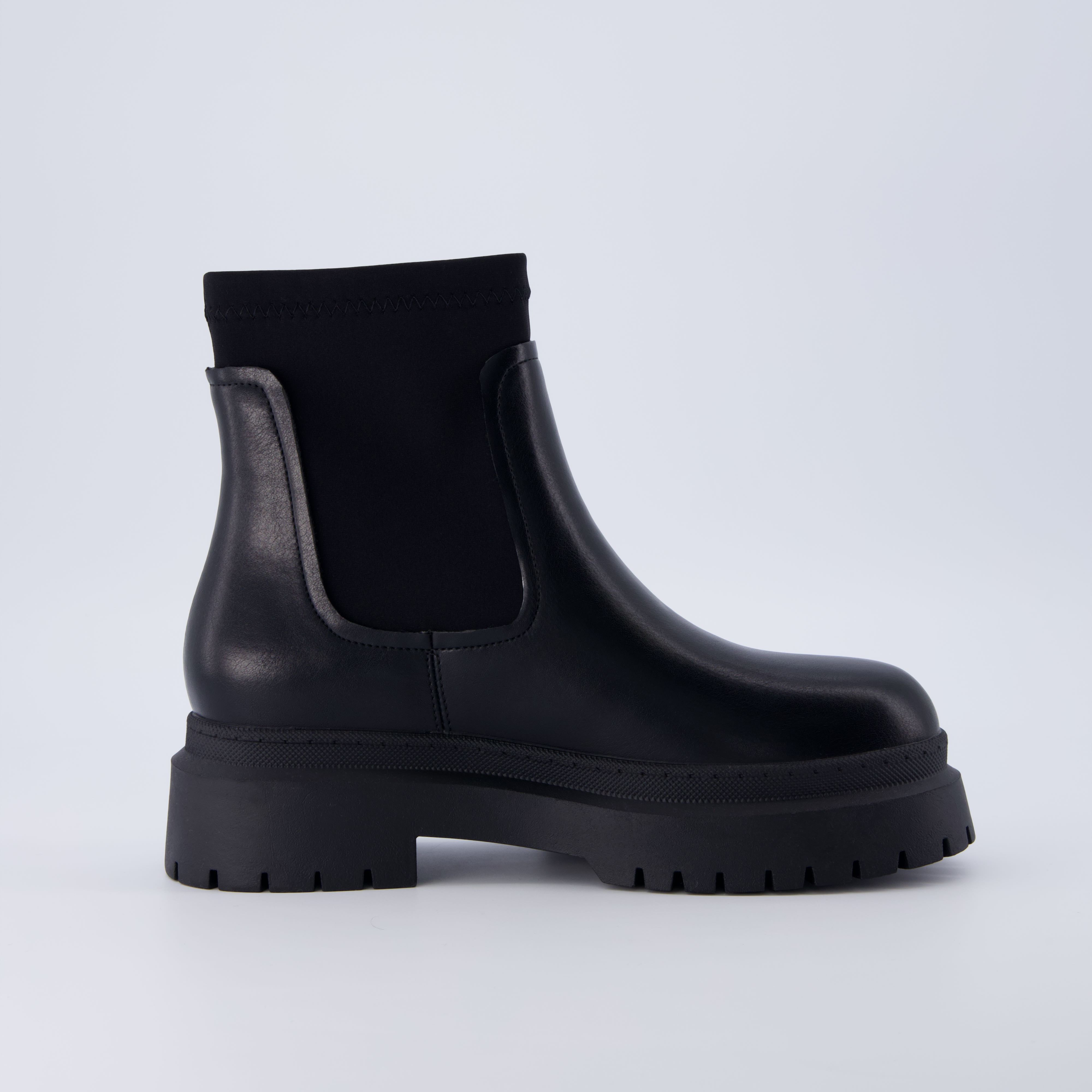 Dee Chelsea Boot Black