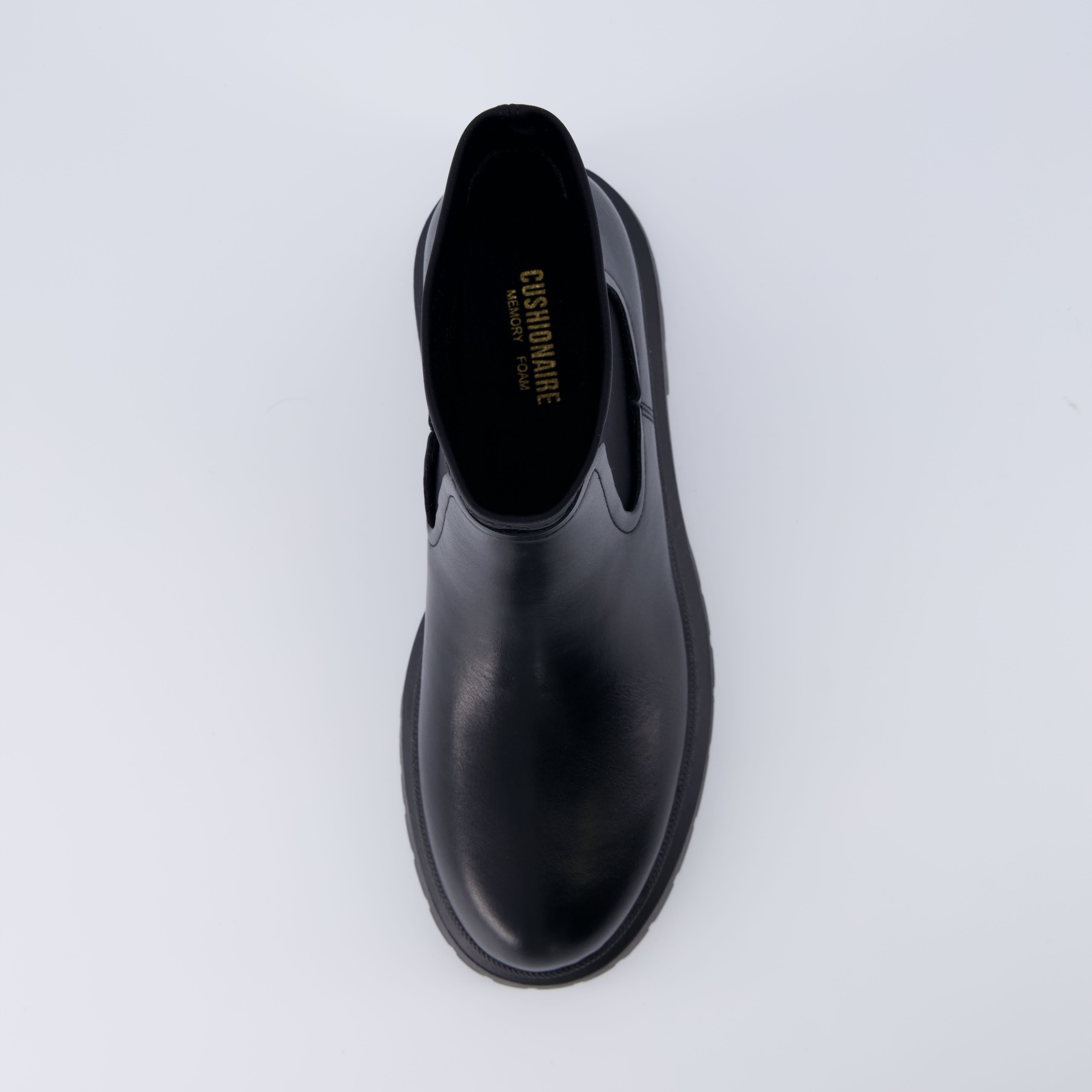 Dee Chelsea Boot Black