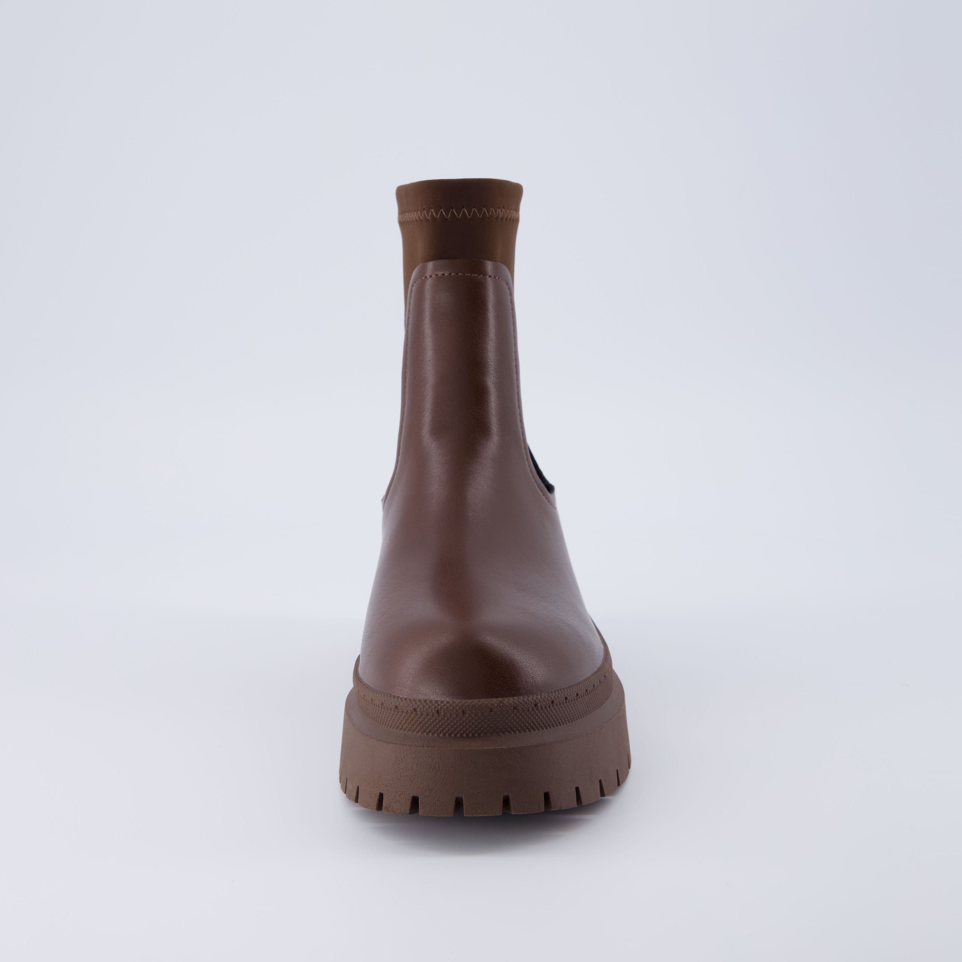 Dee Chelsea Boot Brown