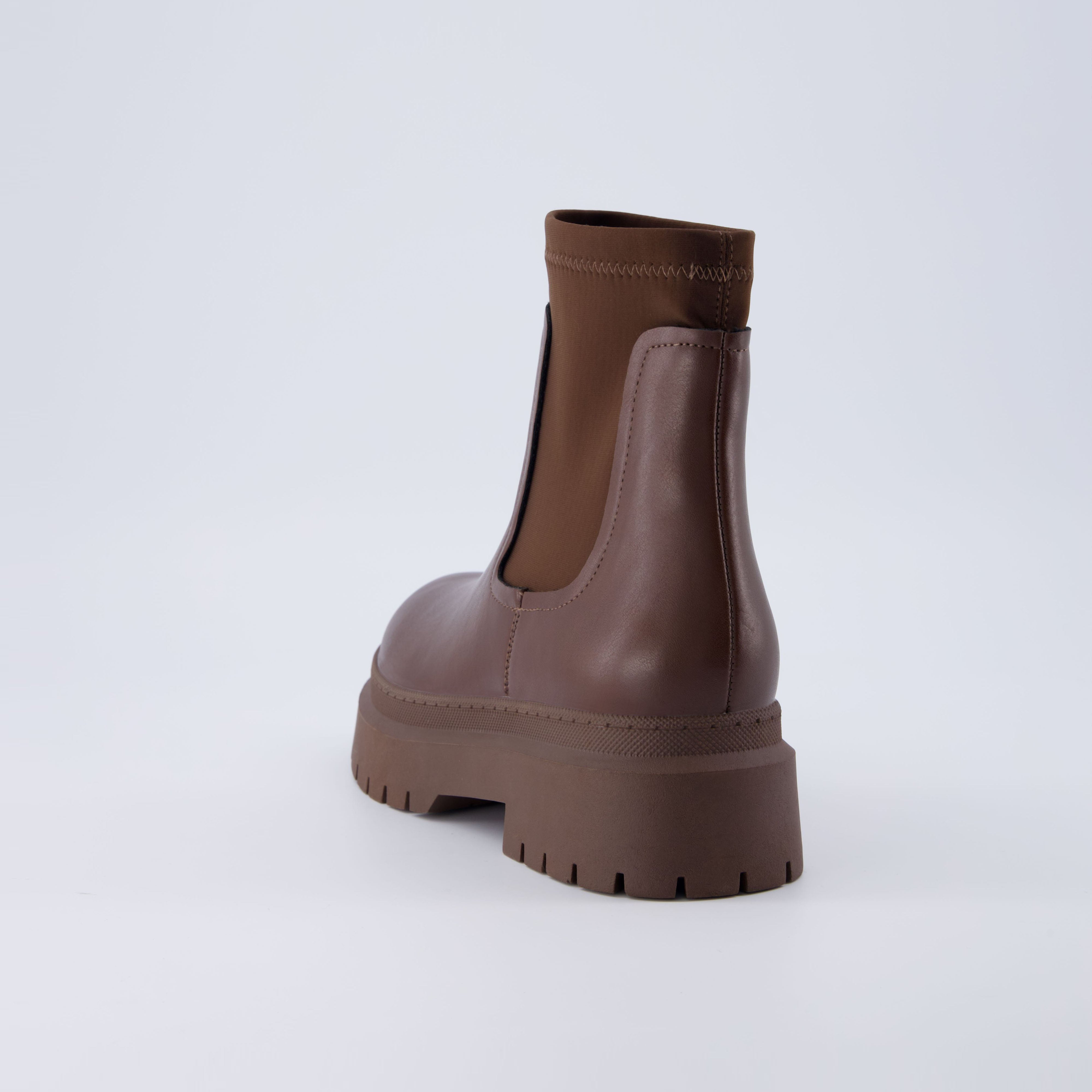 Dee Chelsea Boot Brown