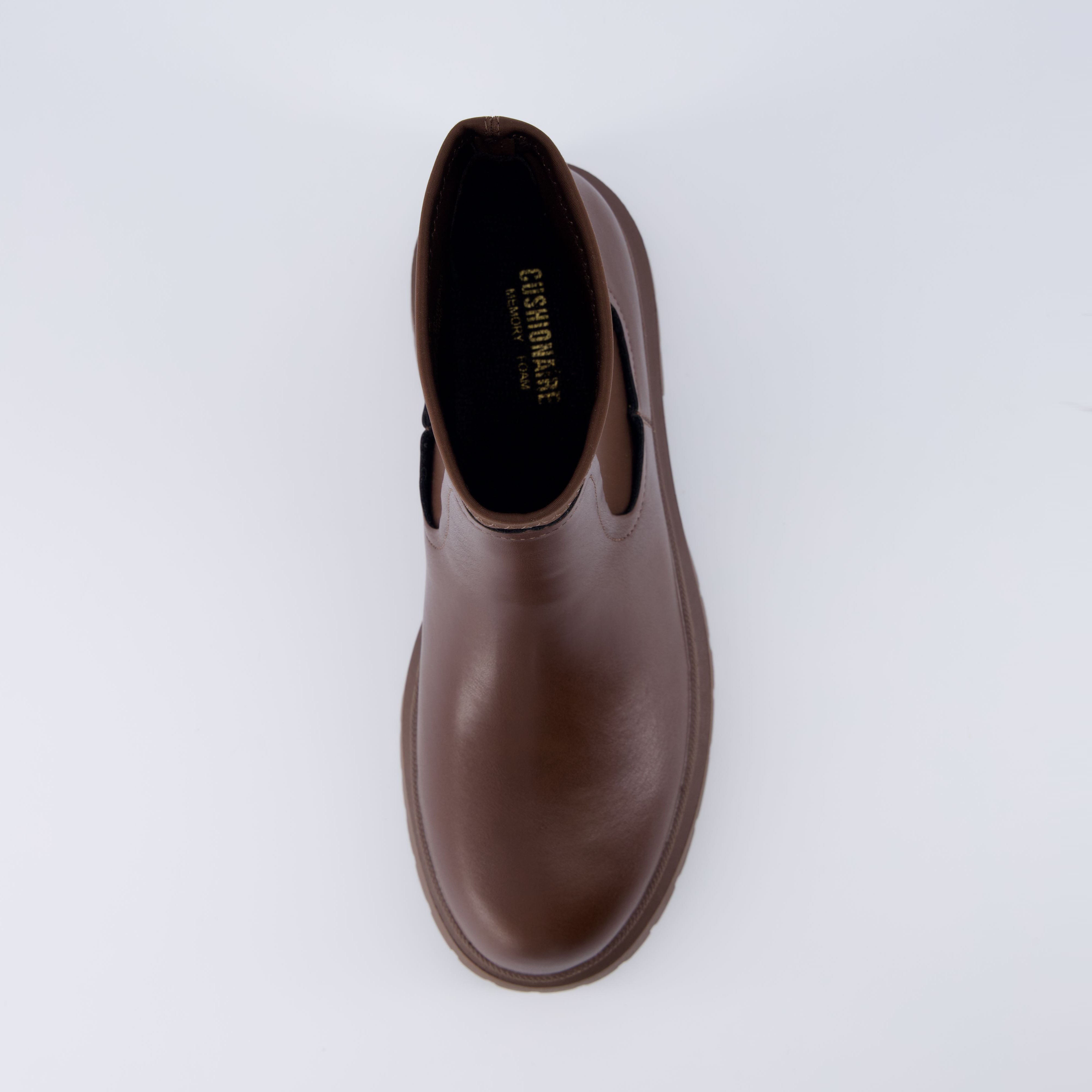 Dee Chelsea Boot Brown