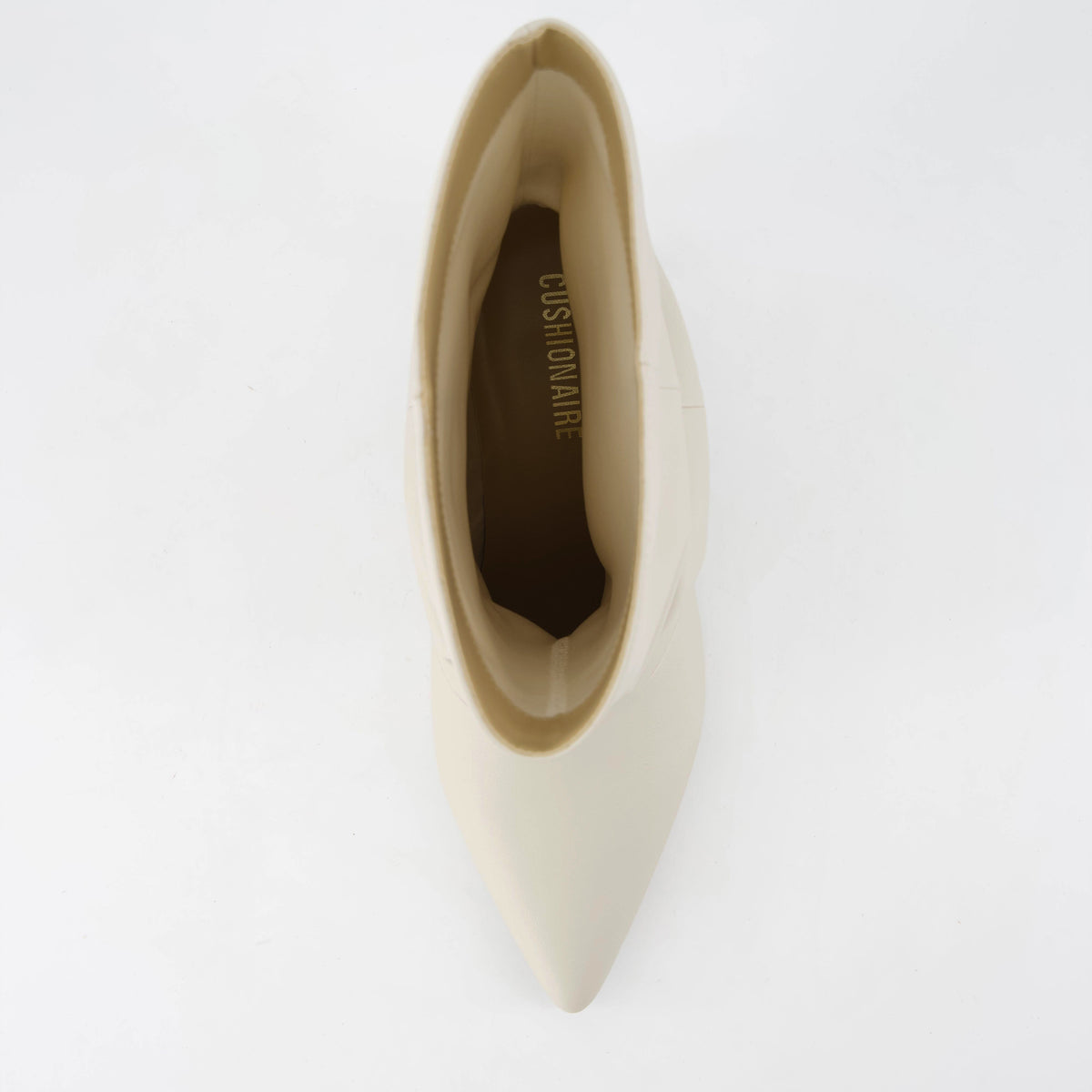 Delia Kitten Heel Boots
