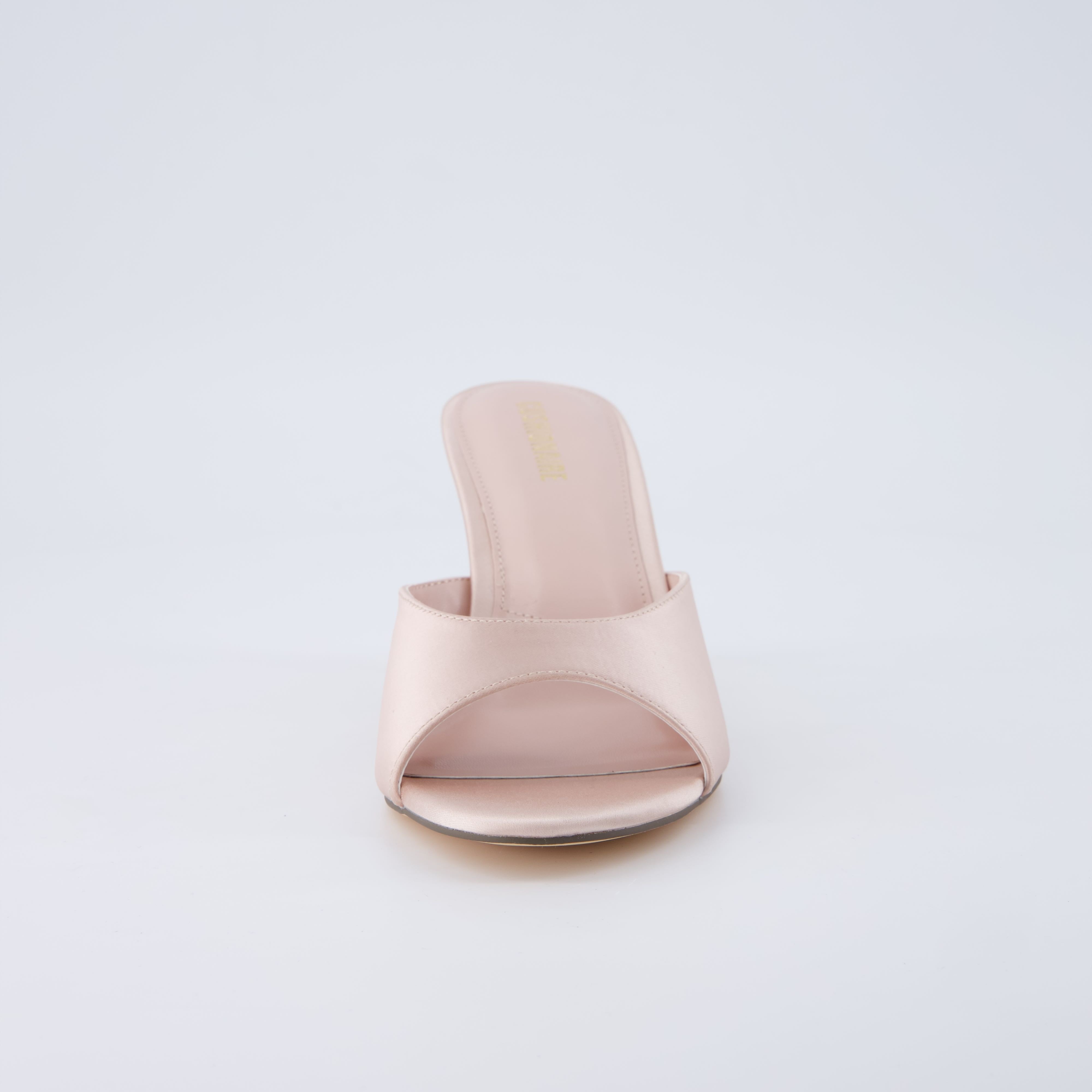 Elle Pointed Heel Sandal