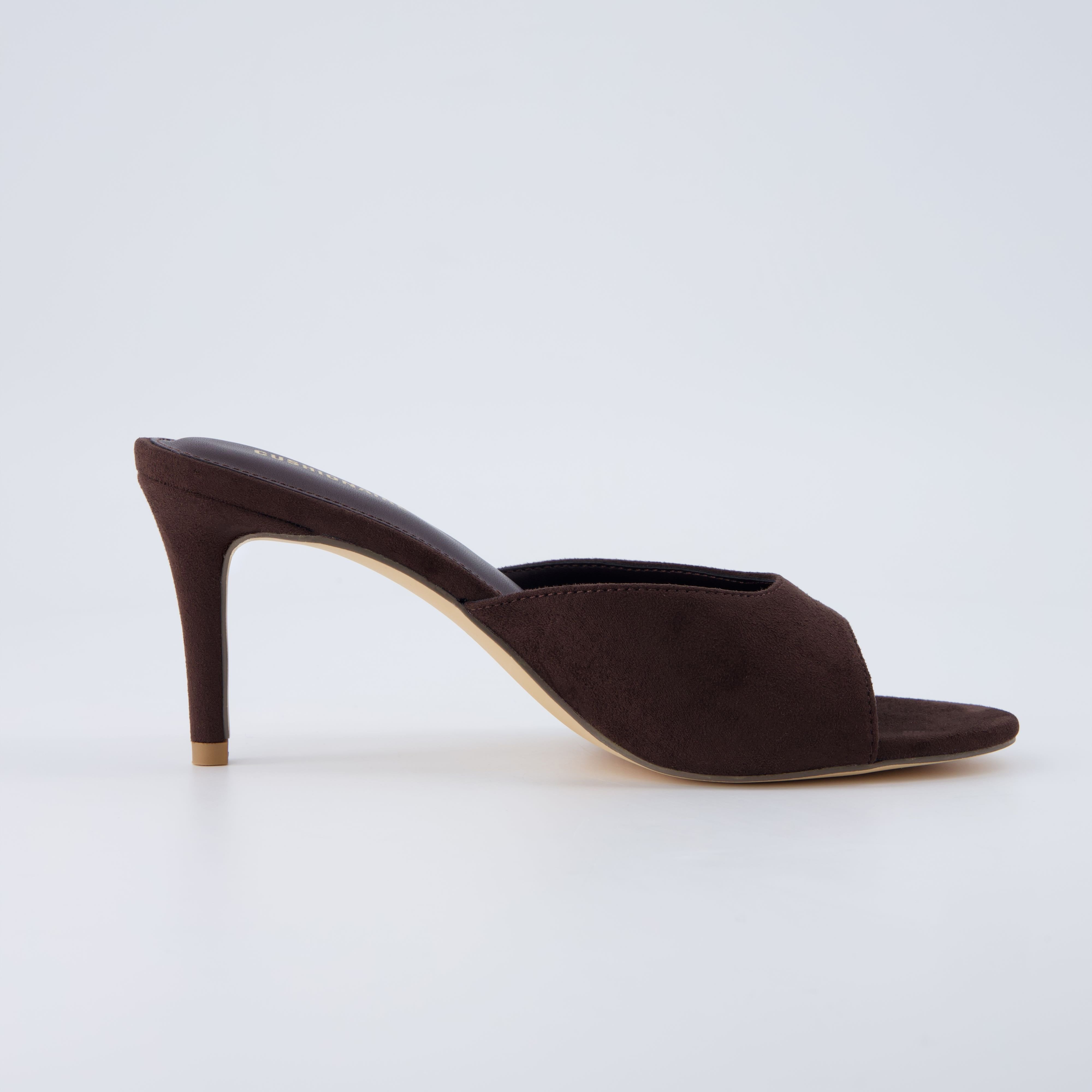 Elle Pointed Heel Sandal