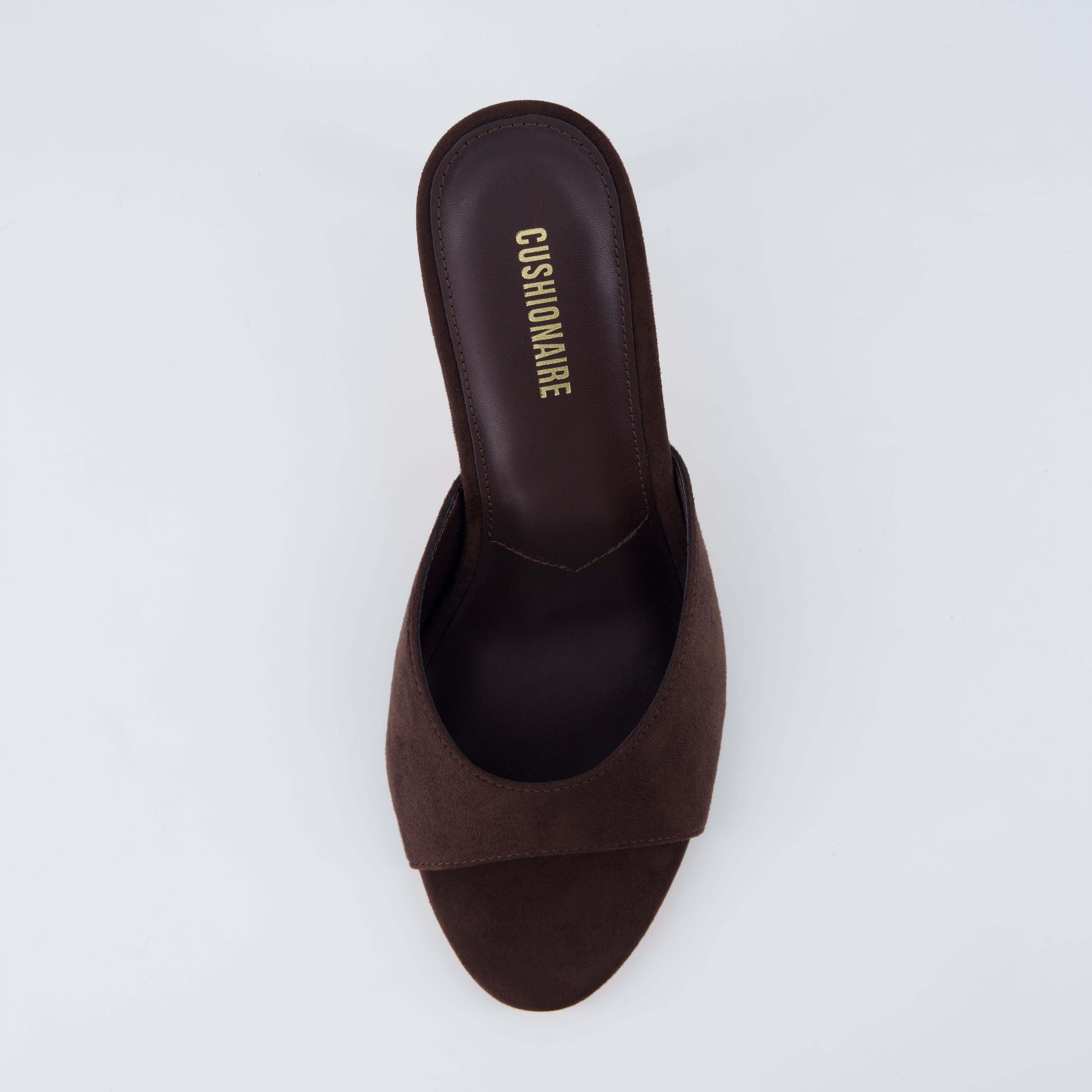 Elle Pointed Heel Sandal
