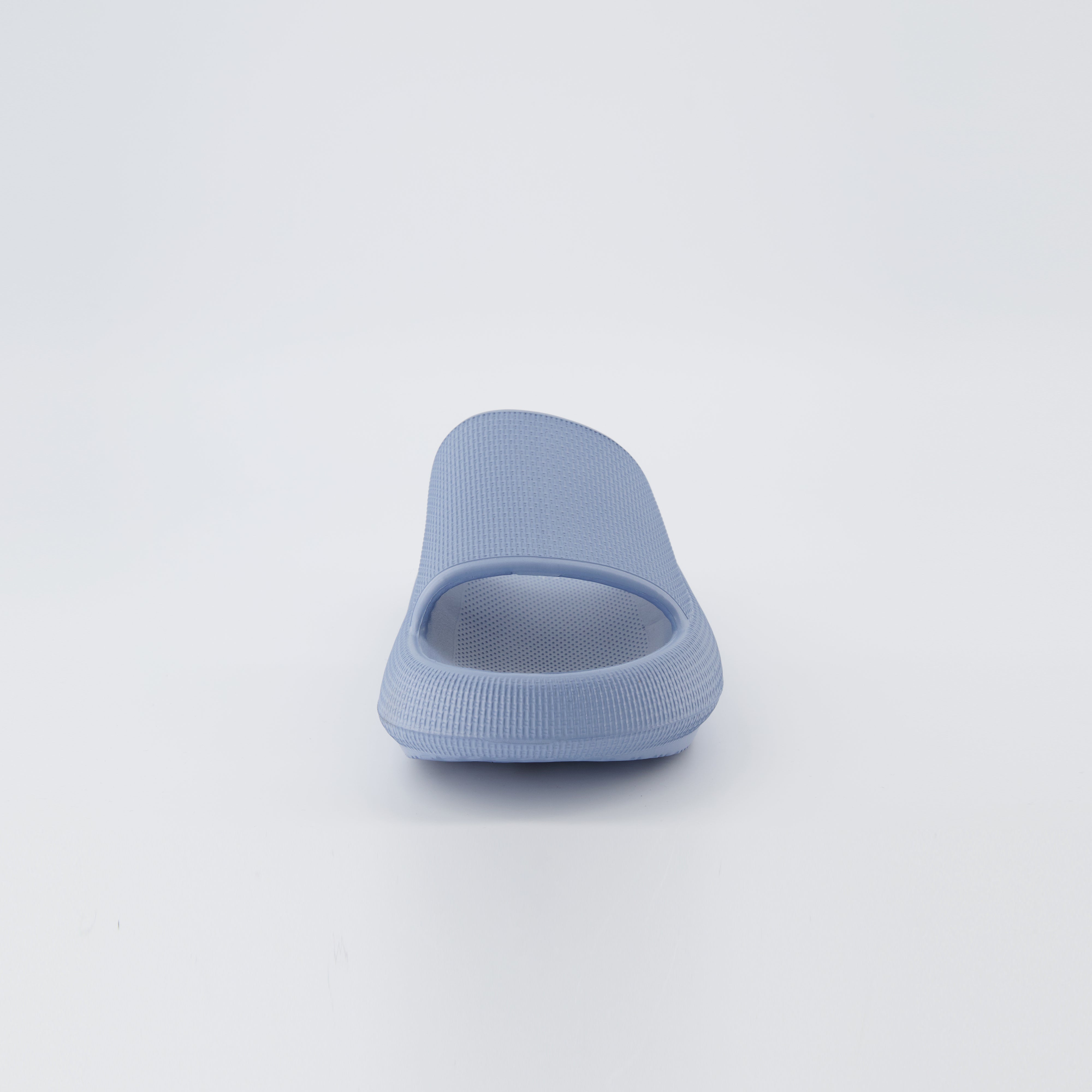 Feather Cloud Slide Blue